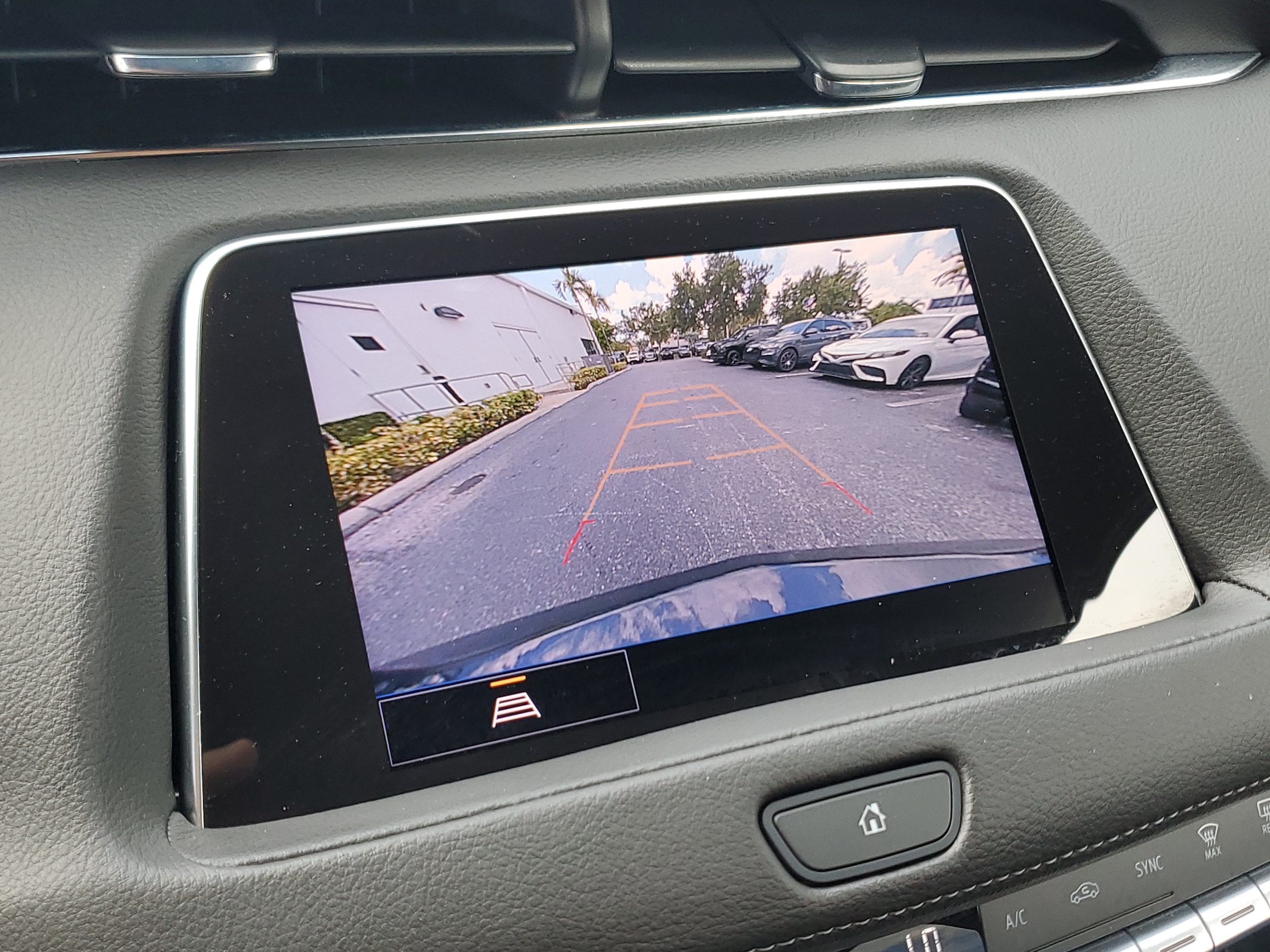 2023 Cadillac XT4 Luxury - Photo 31