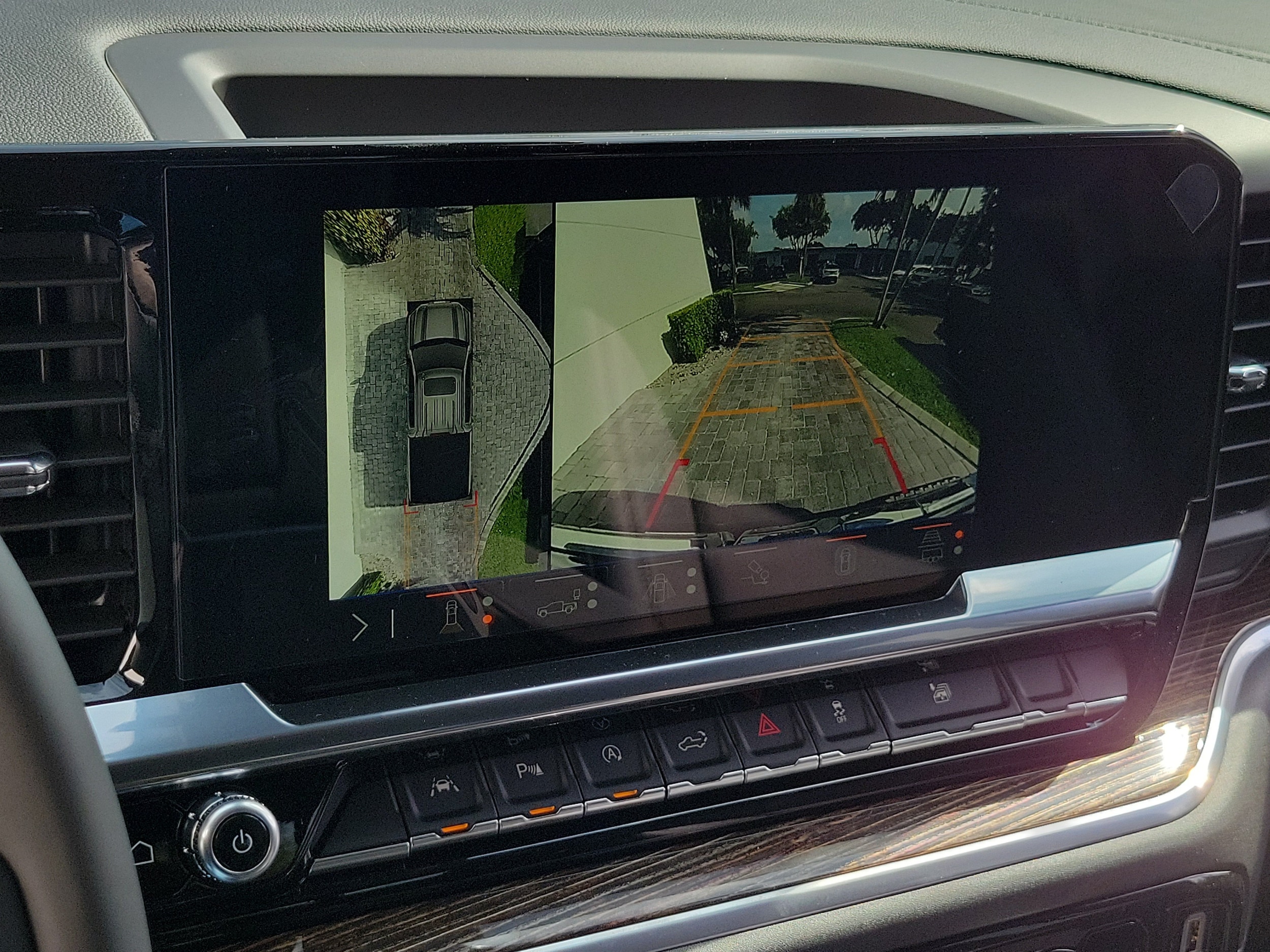 2026 GMC Sierra 1500 Elevation - Photo 26