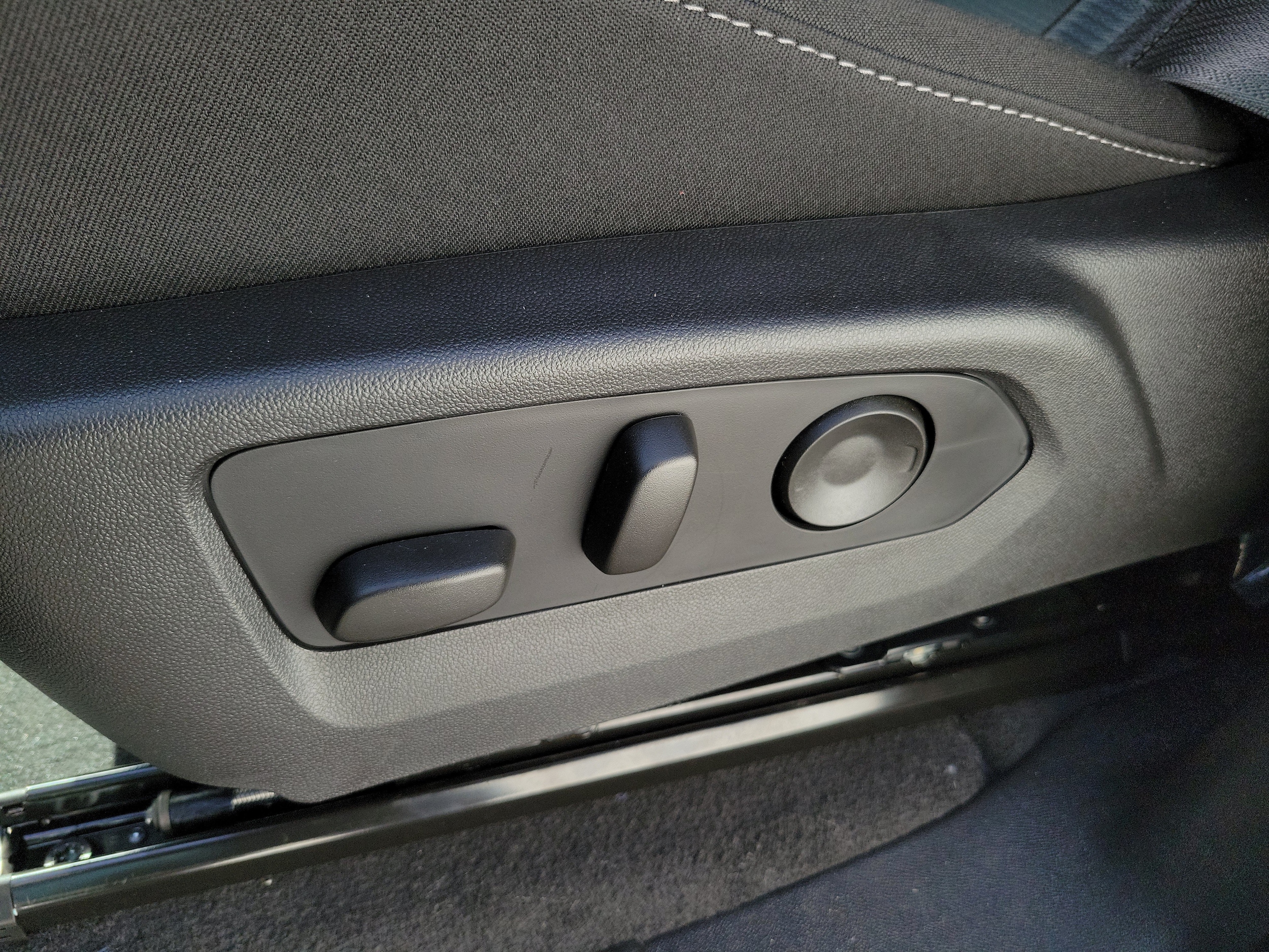 2026 GMC Canyon Elevation - Photo 22