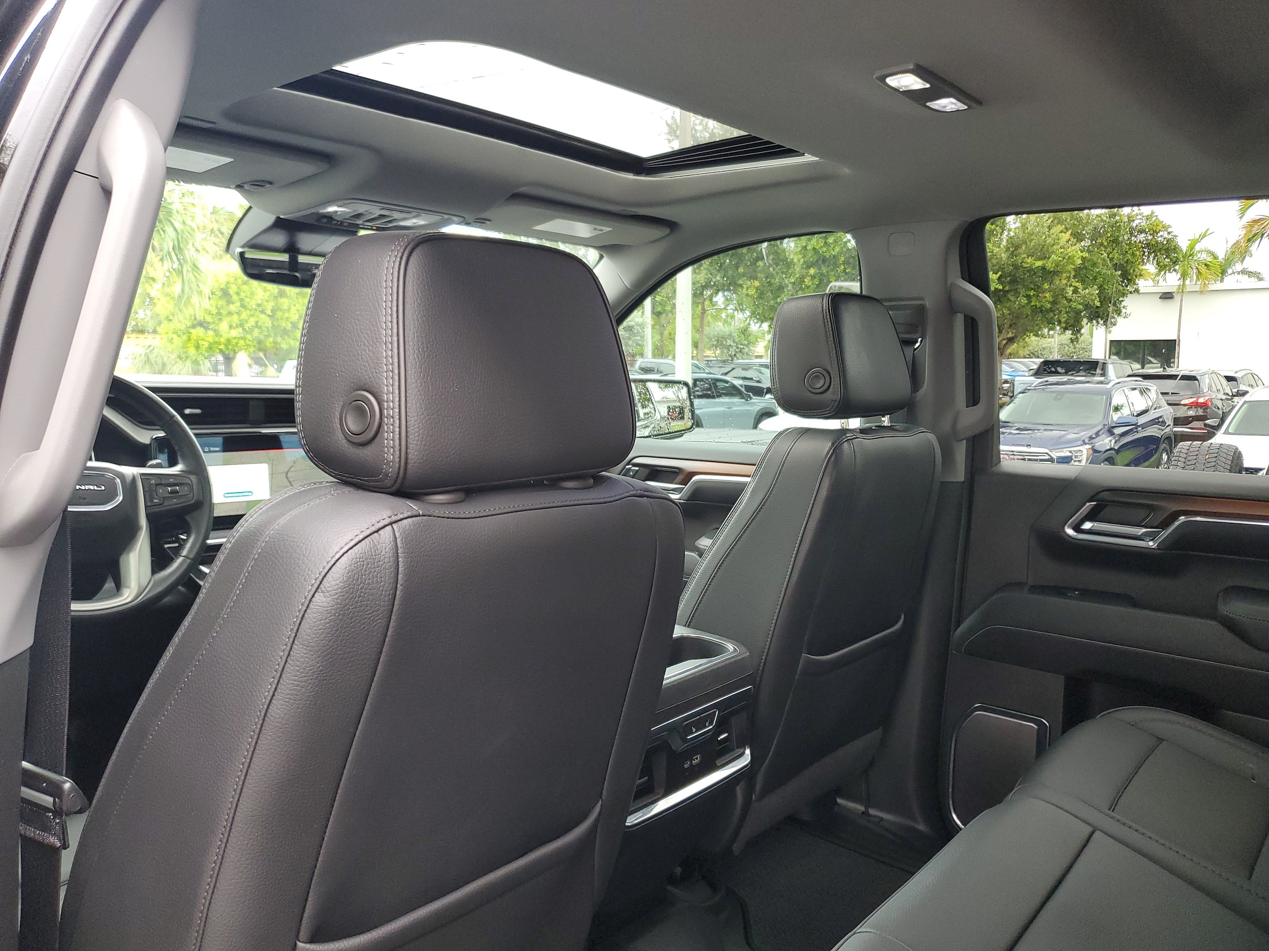 2024 GMC Sierra 1500 Denali Denali - Photo 11