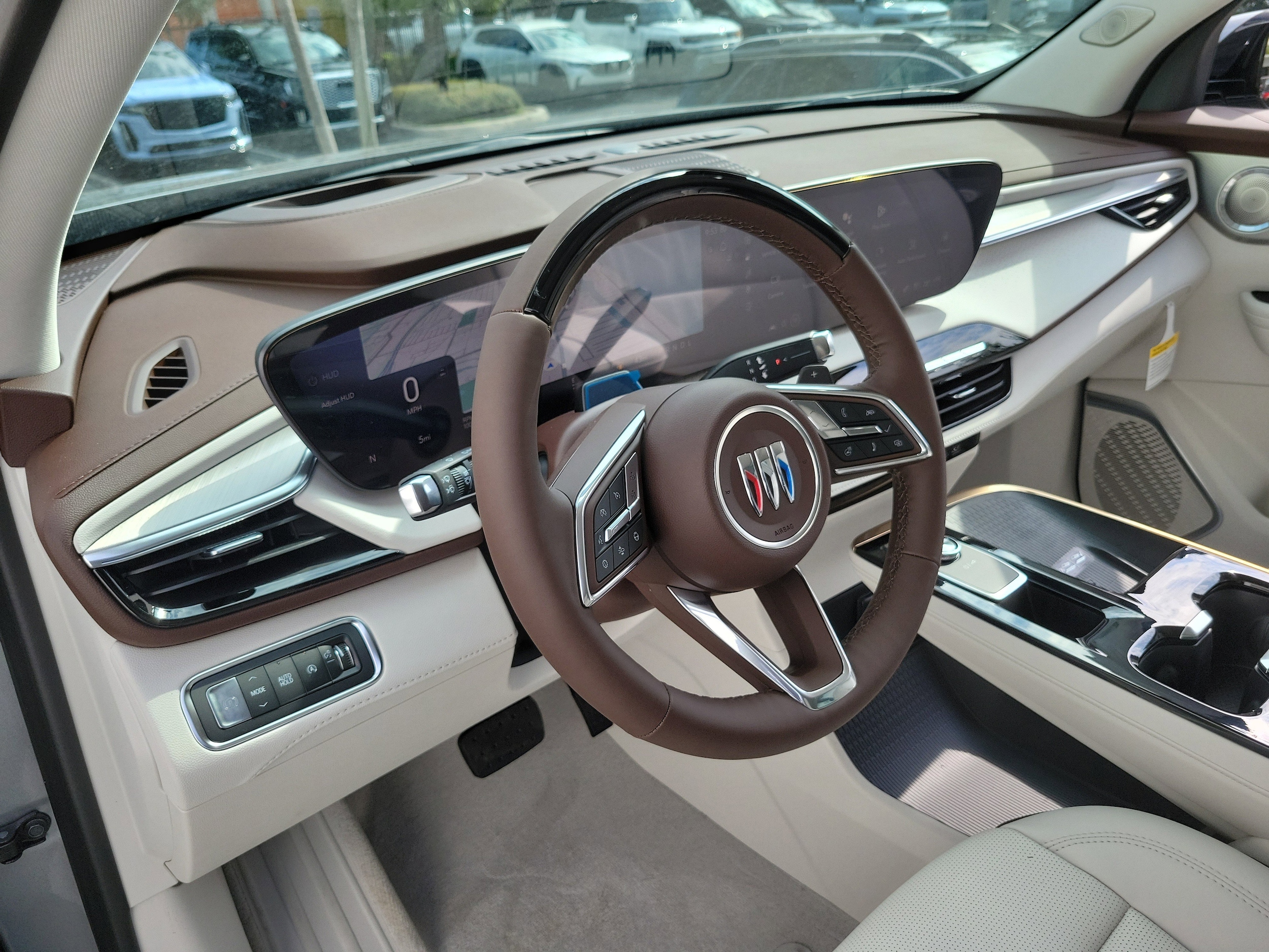 2026 Buick Enclave Avenir - Photo 22