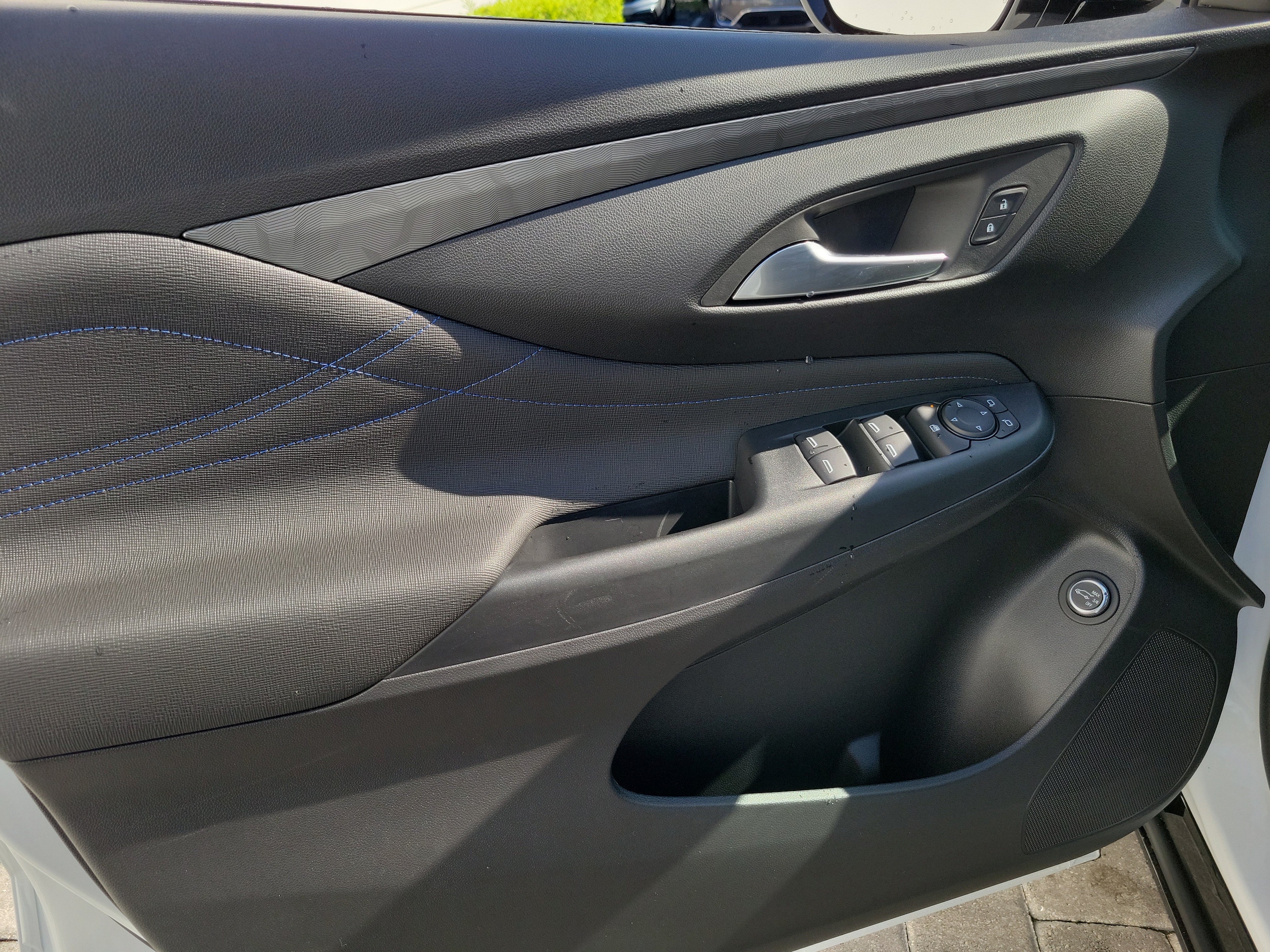 2026 Buick Envista Sport Touring - Photo 17