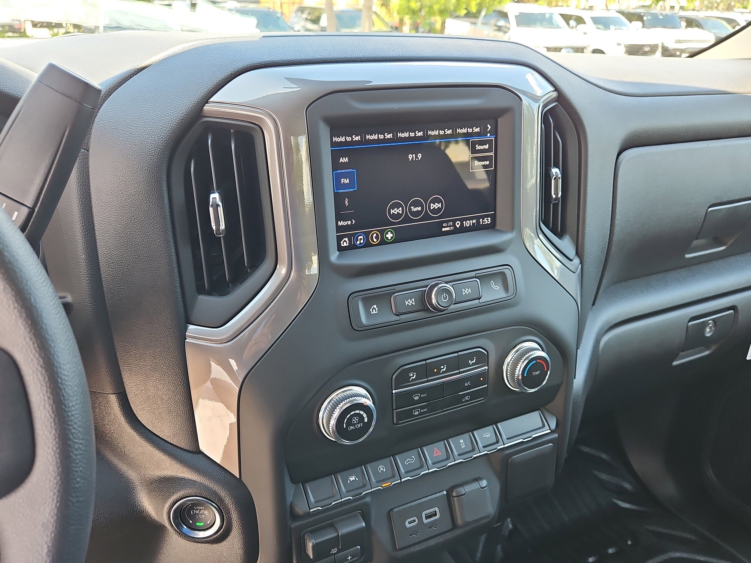 2026 GMC Sierra 1500 Pro - Photo 24