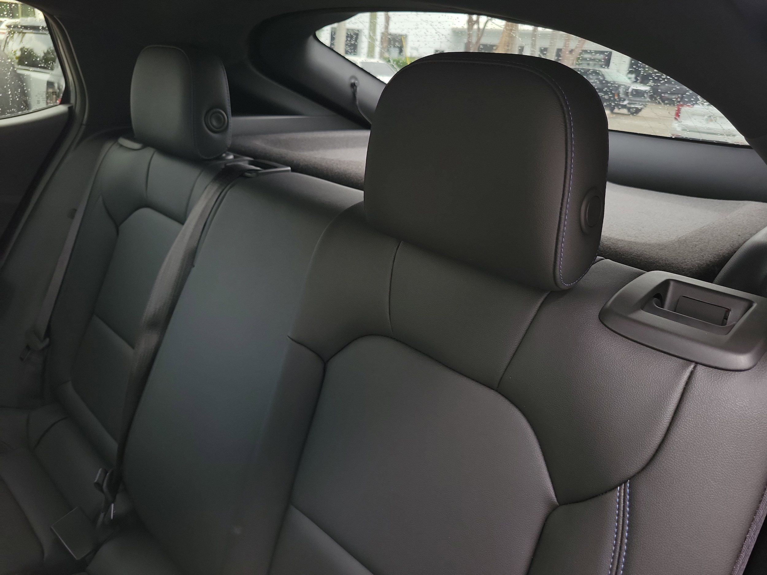 2026 Buick Envista Sport Touring - Photo 12