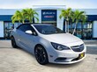  Buick Cascada