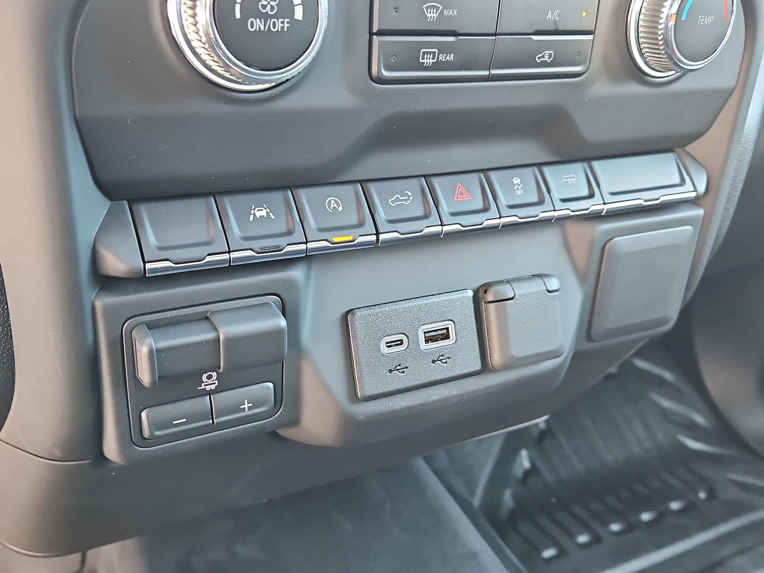 2026 GMC Sierra 1500 Pro - Photo 26