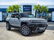 GMC HUMMER EV SUV