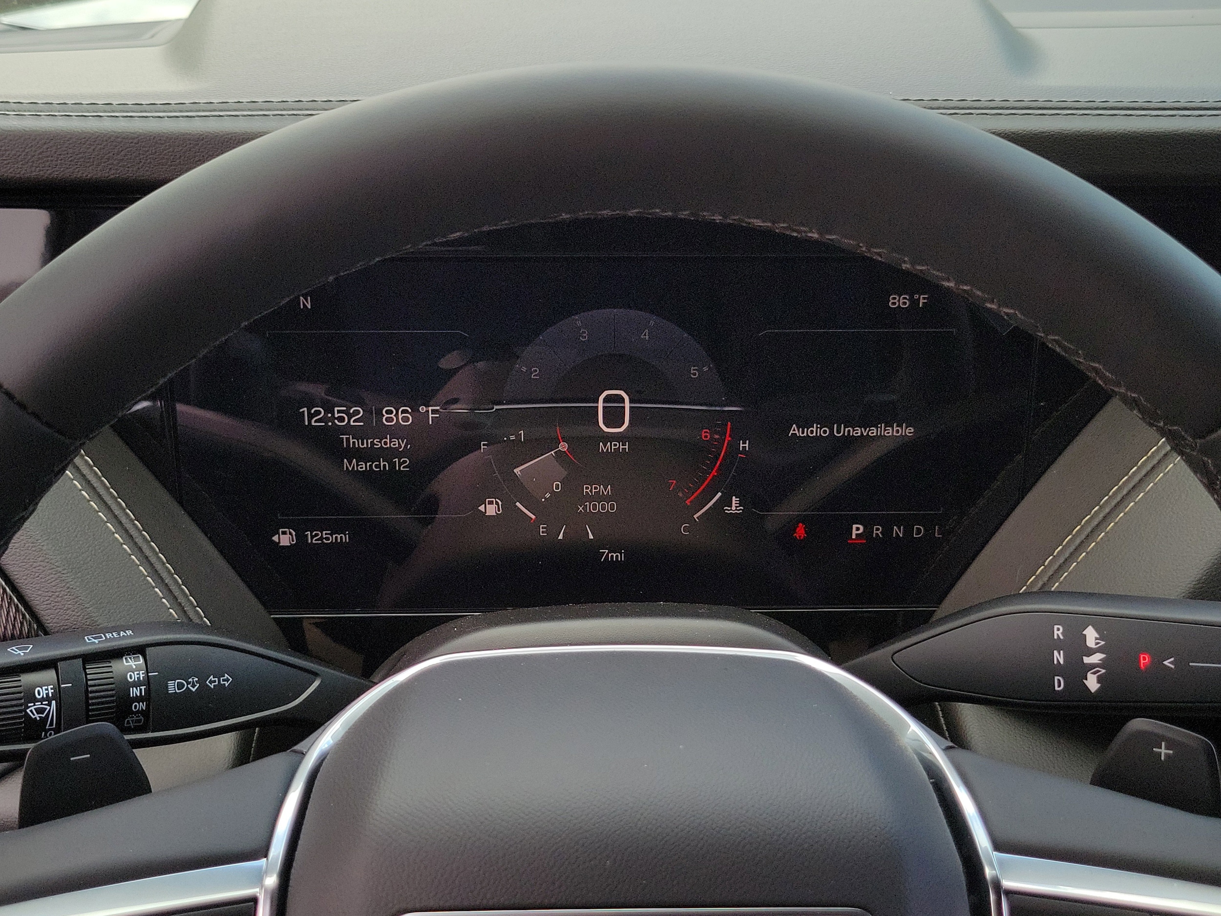 2026 GMC Yukon XL Elevation - Photo 28
