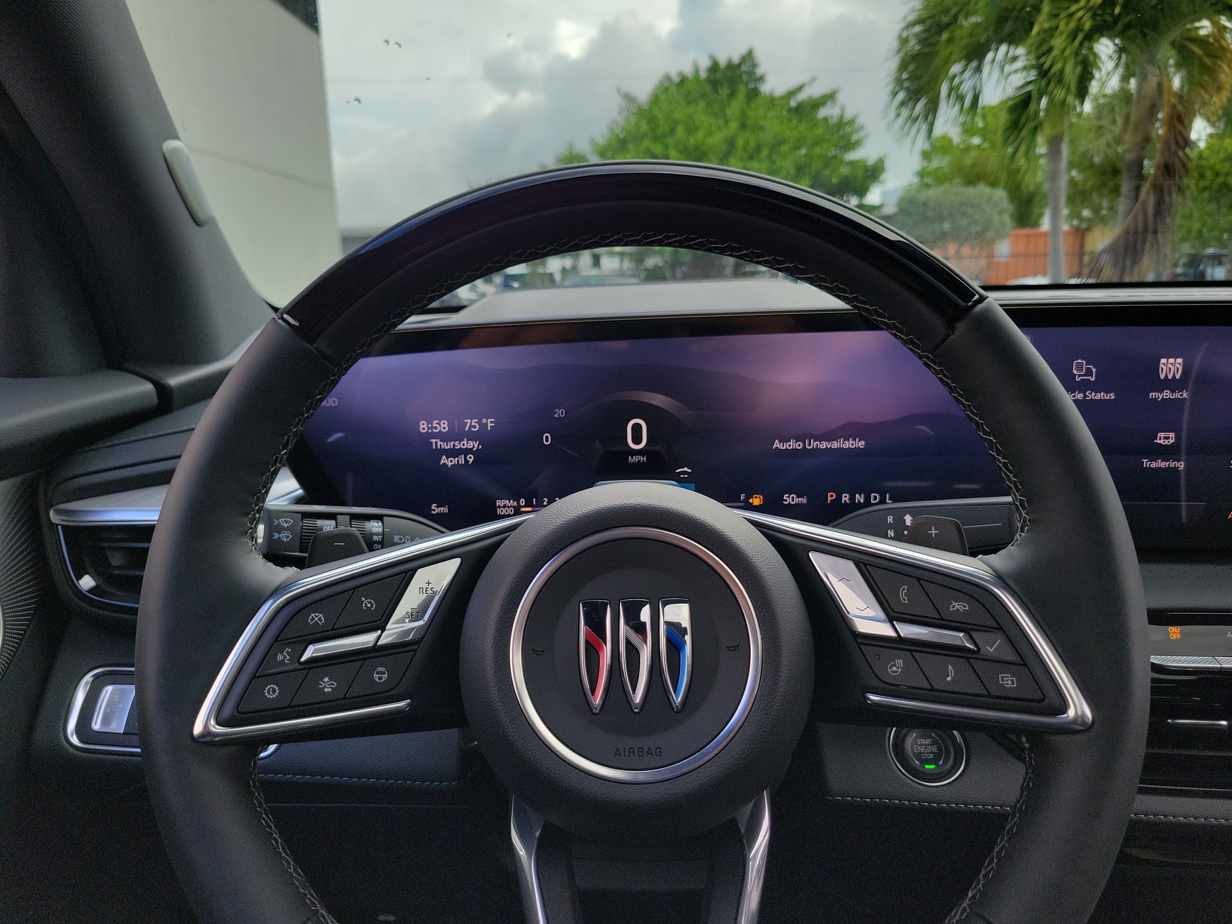 2026 Buick Enclave Avenir - Photo 26