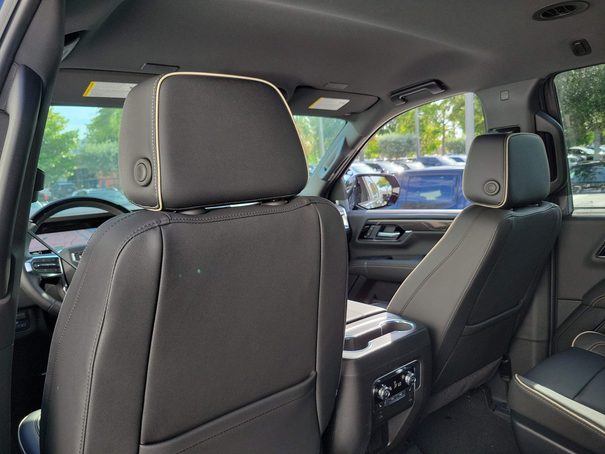2026 GMC Yukon Elevation - Photo 15