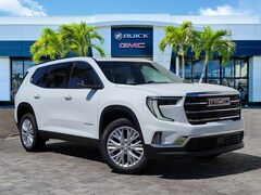 2026 GMC Acadia Elevation SUV