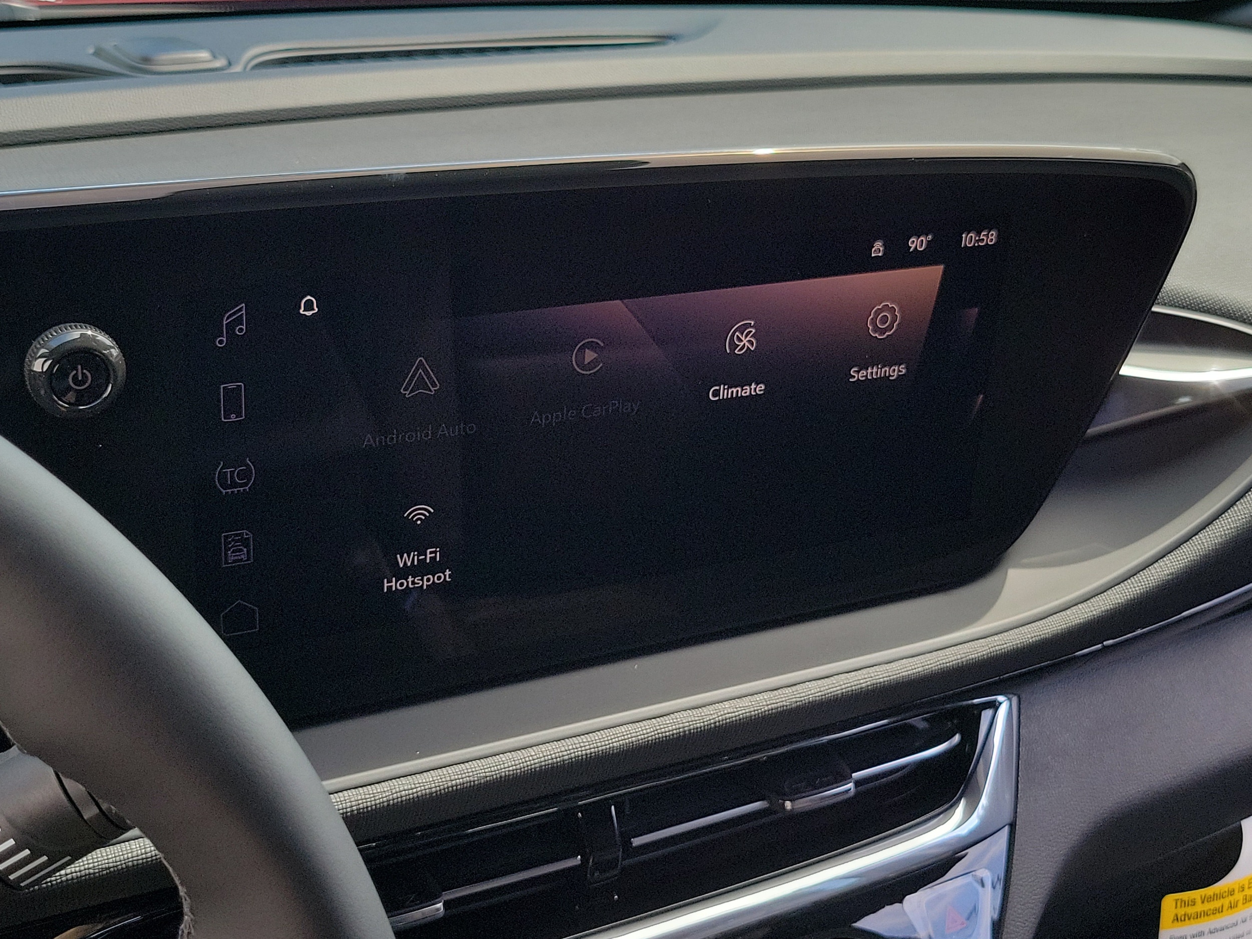 2026 Buick Envista Sport Touring - Photo 28