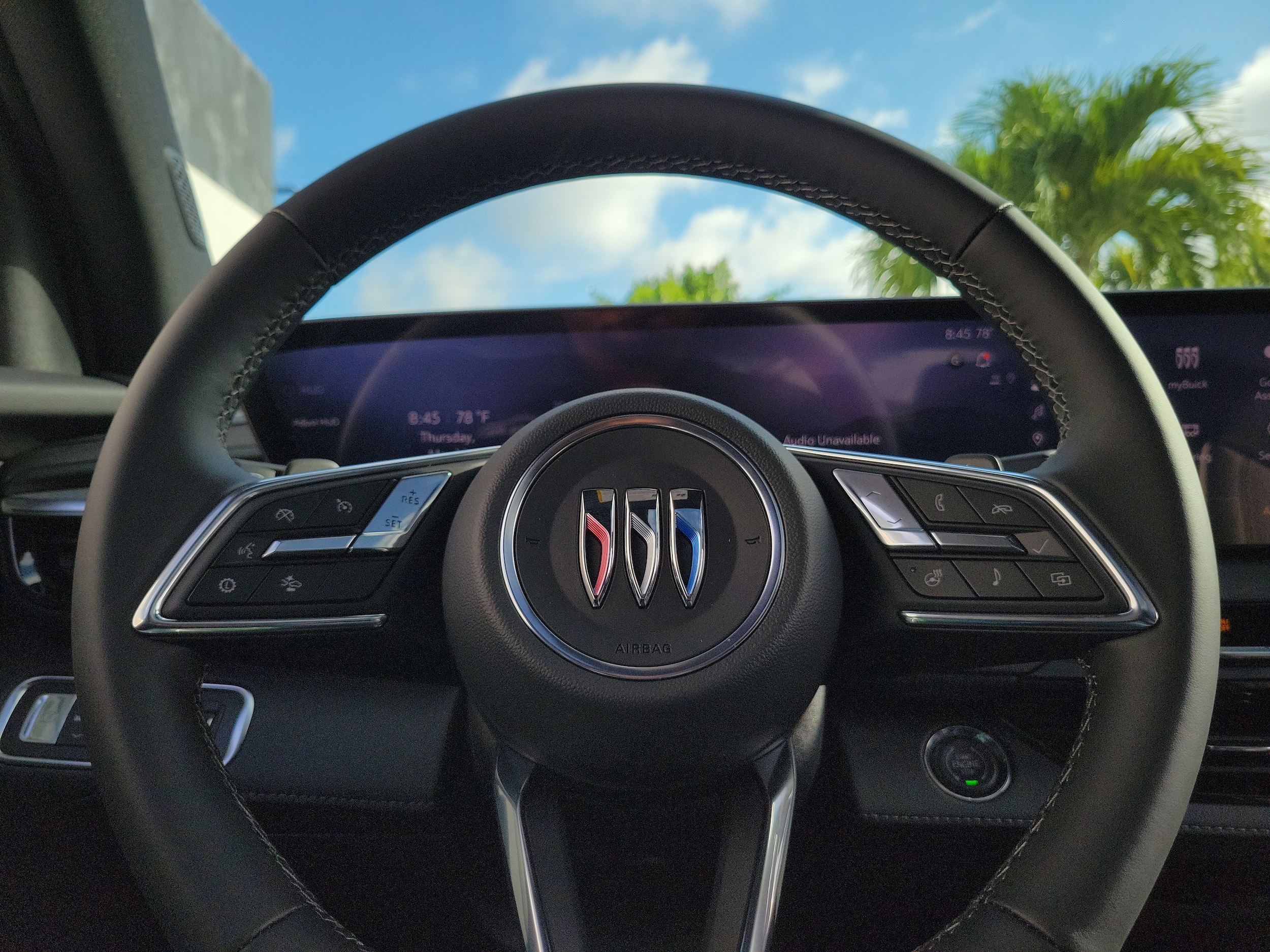 2026 Buick Enclave Sport Touring - Photo 25