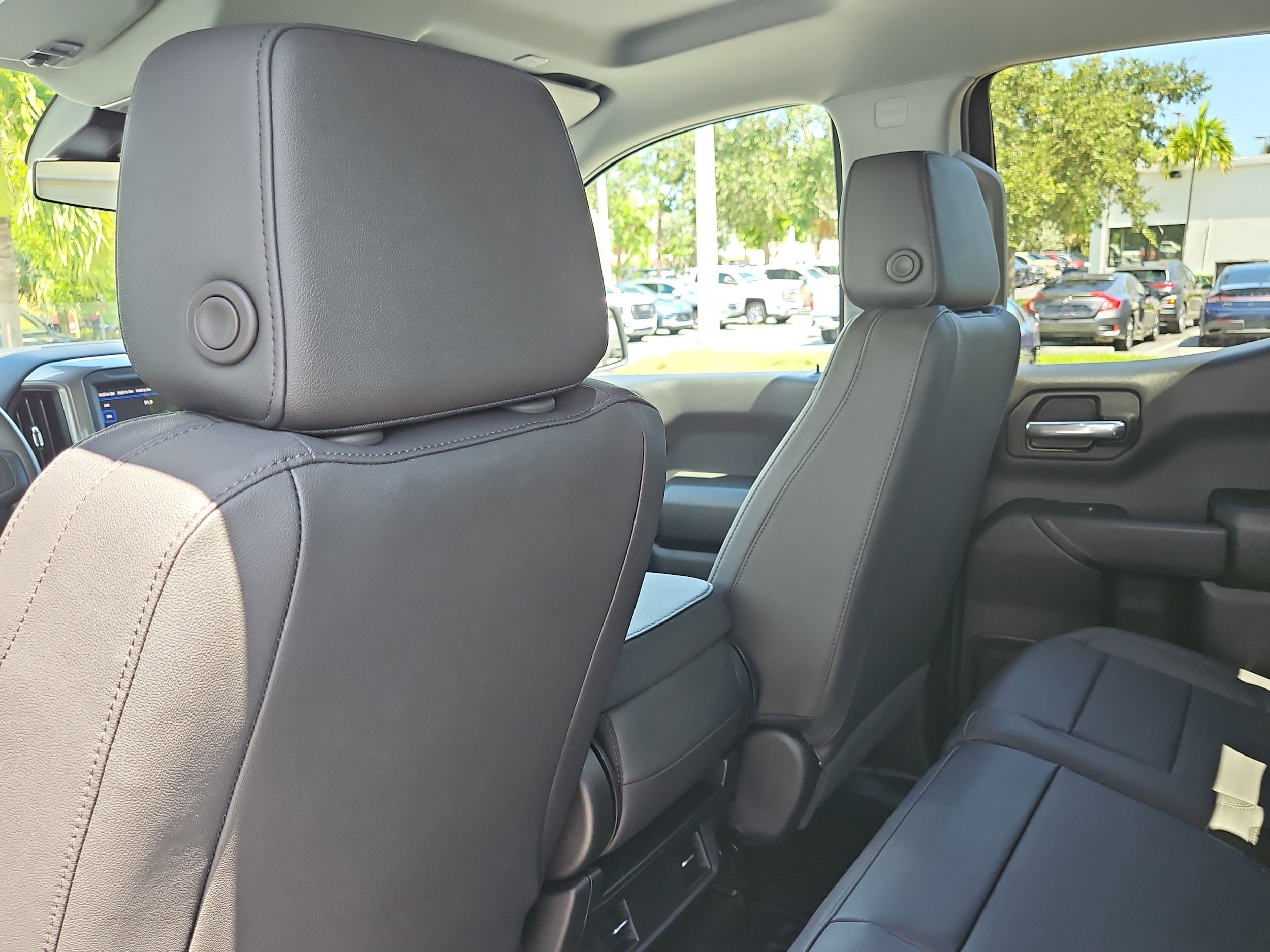2026 GMC Sierra 1500 Pro - Photo 12