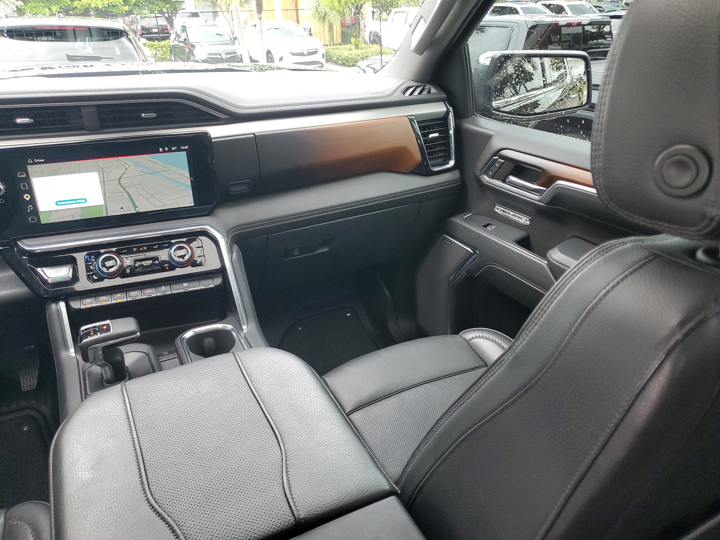 2024 GMC Sierra 1500 Denali Denali - Photo 15