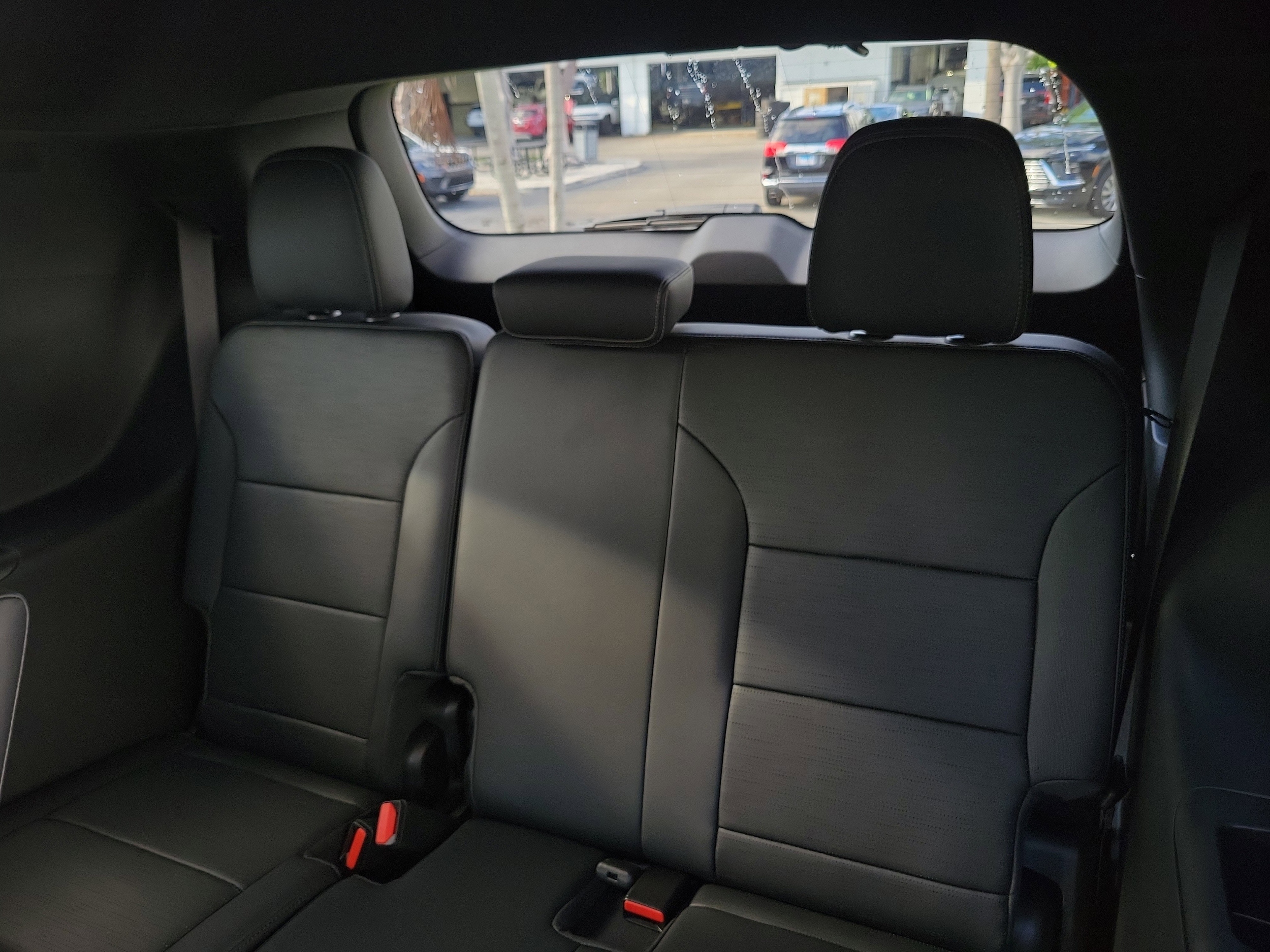 2026 Buick Enclave Sport Touring - Photo 12