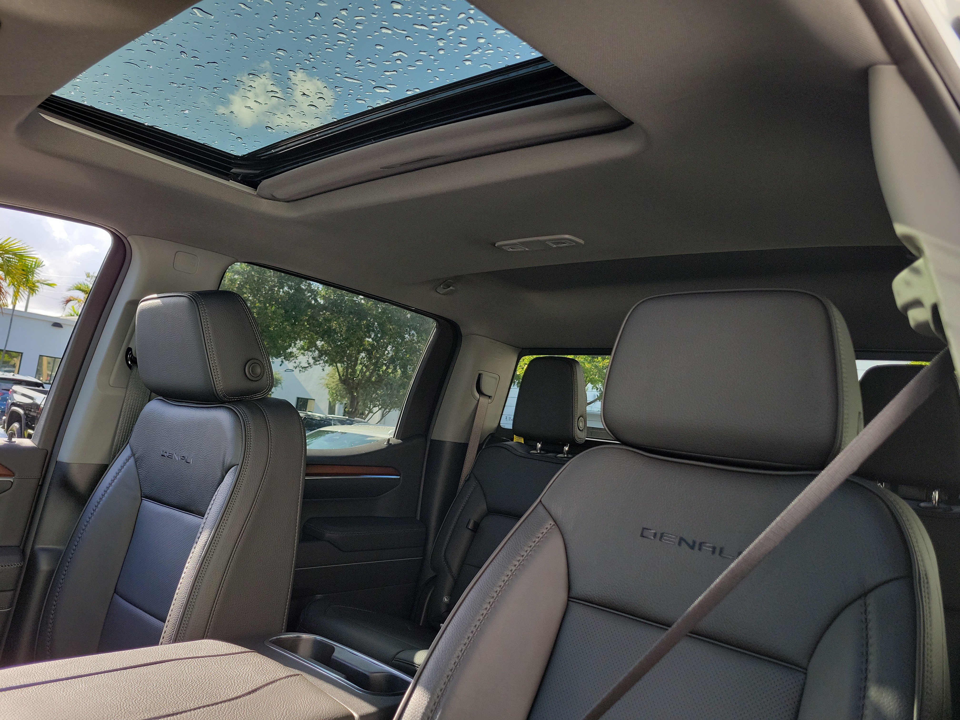 2026 GMC Sierra 1500 Denali - Photo 21