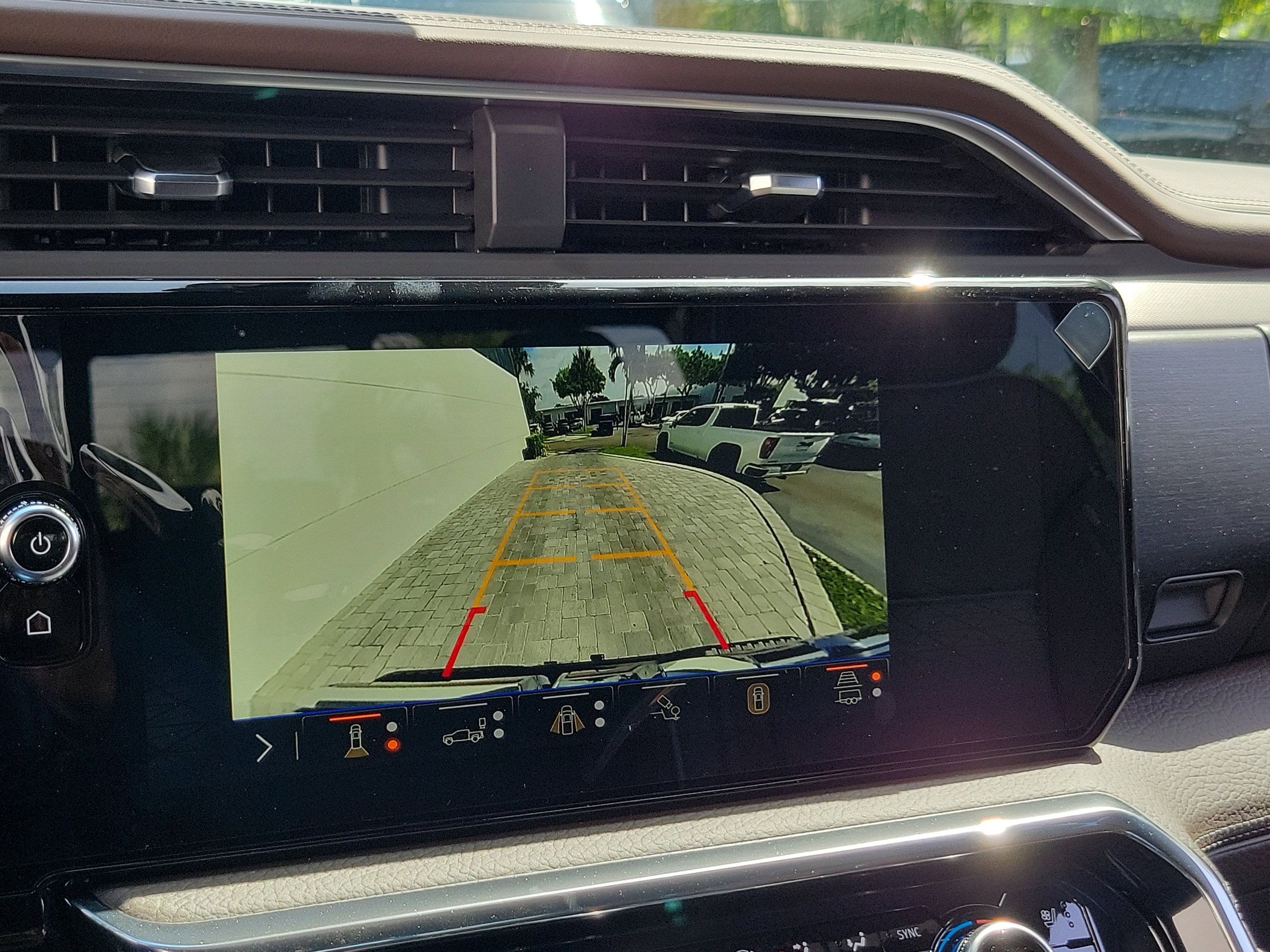 2026 GMC Sierra 1500 Denali - Photo 28