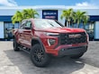  GMC Canyon