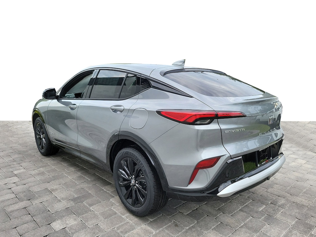 New 2026 Buick Envista Sport Touring SUV