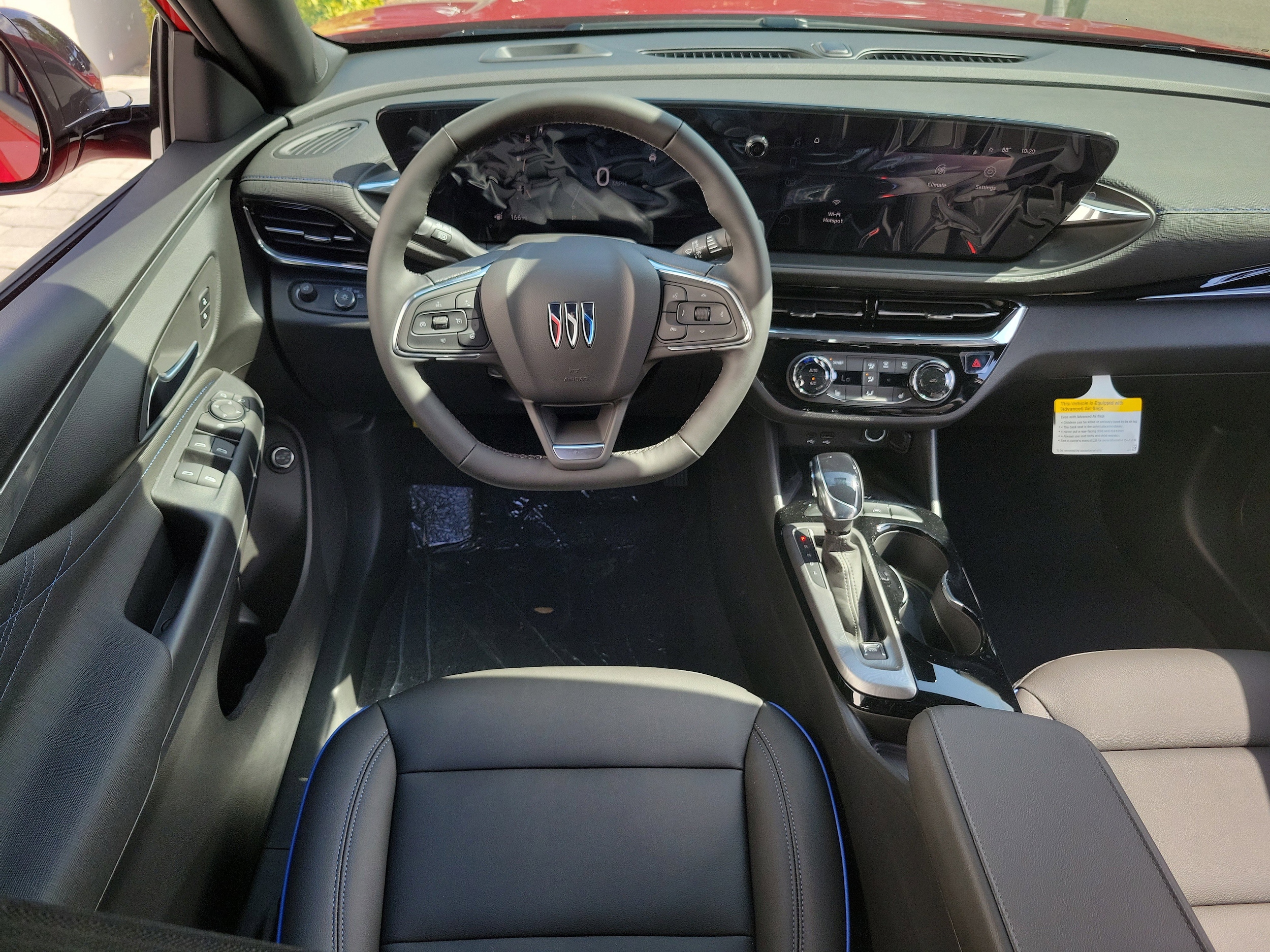 2026 Buick Envista Sport Touring - Photo 14