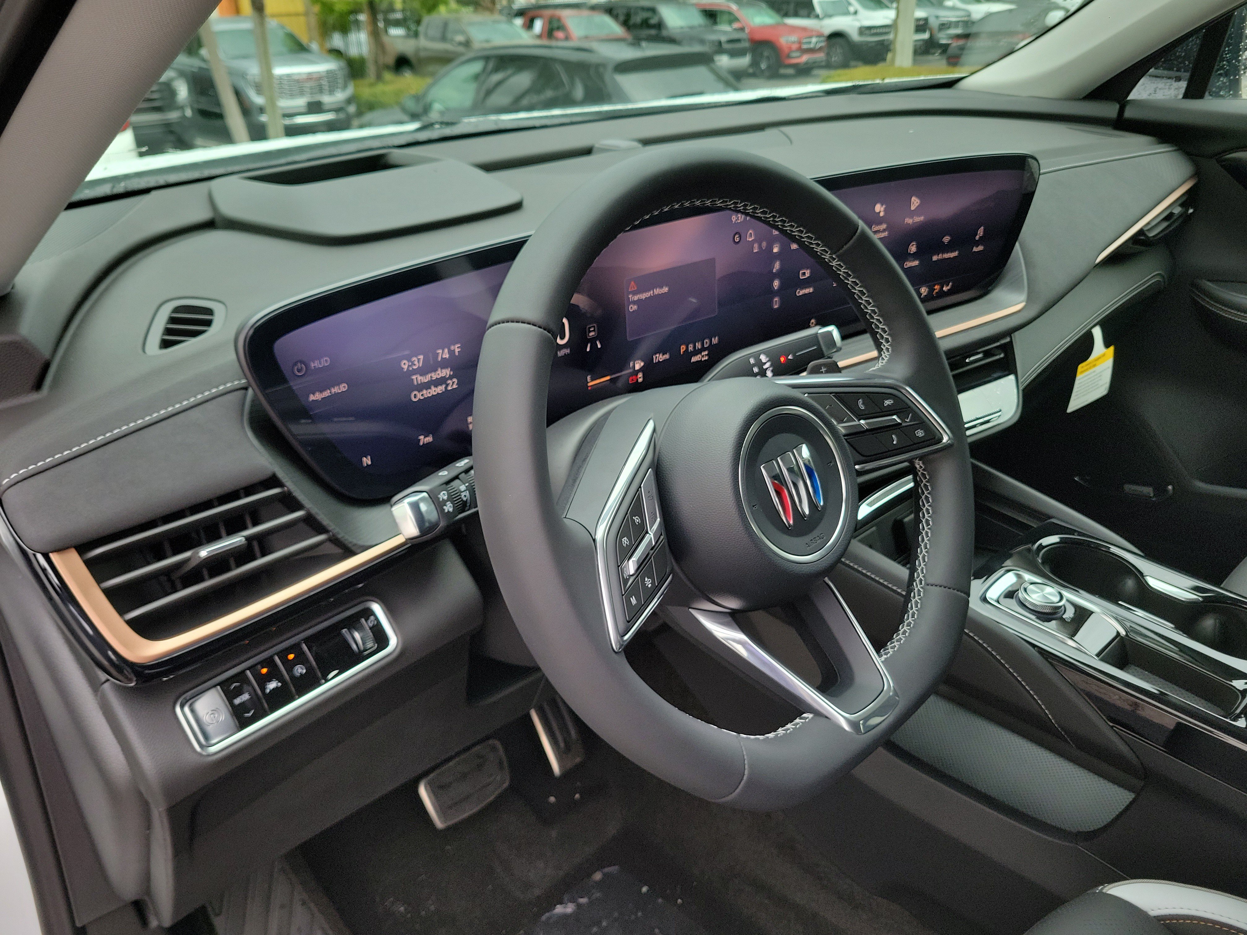 2026 Buick Envision Sport Touring - Photo 18