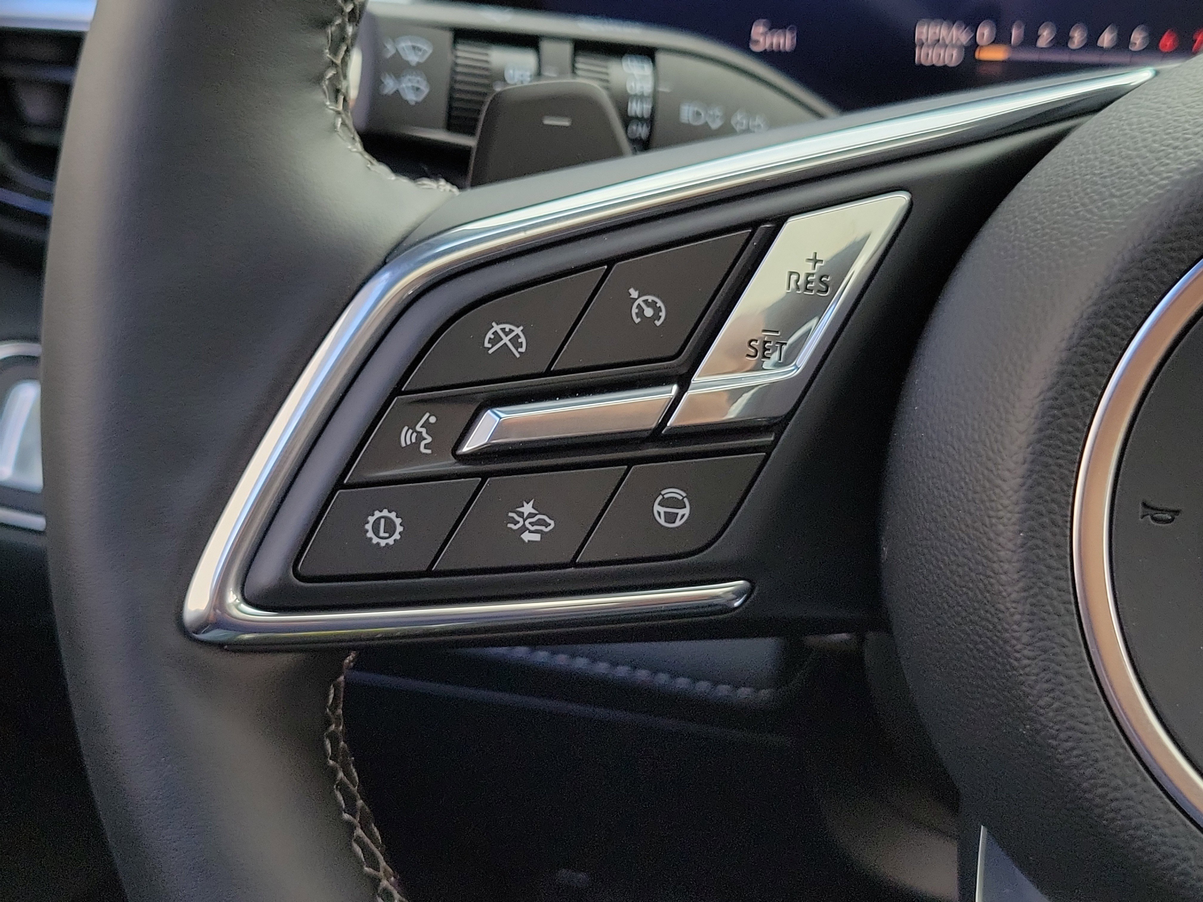 2026 Buick Enclave Avenir - Photo 27