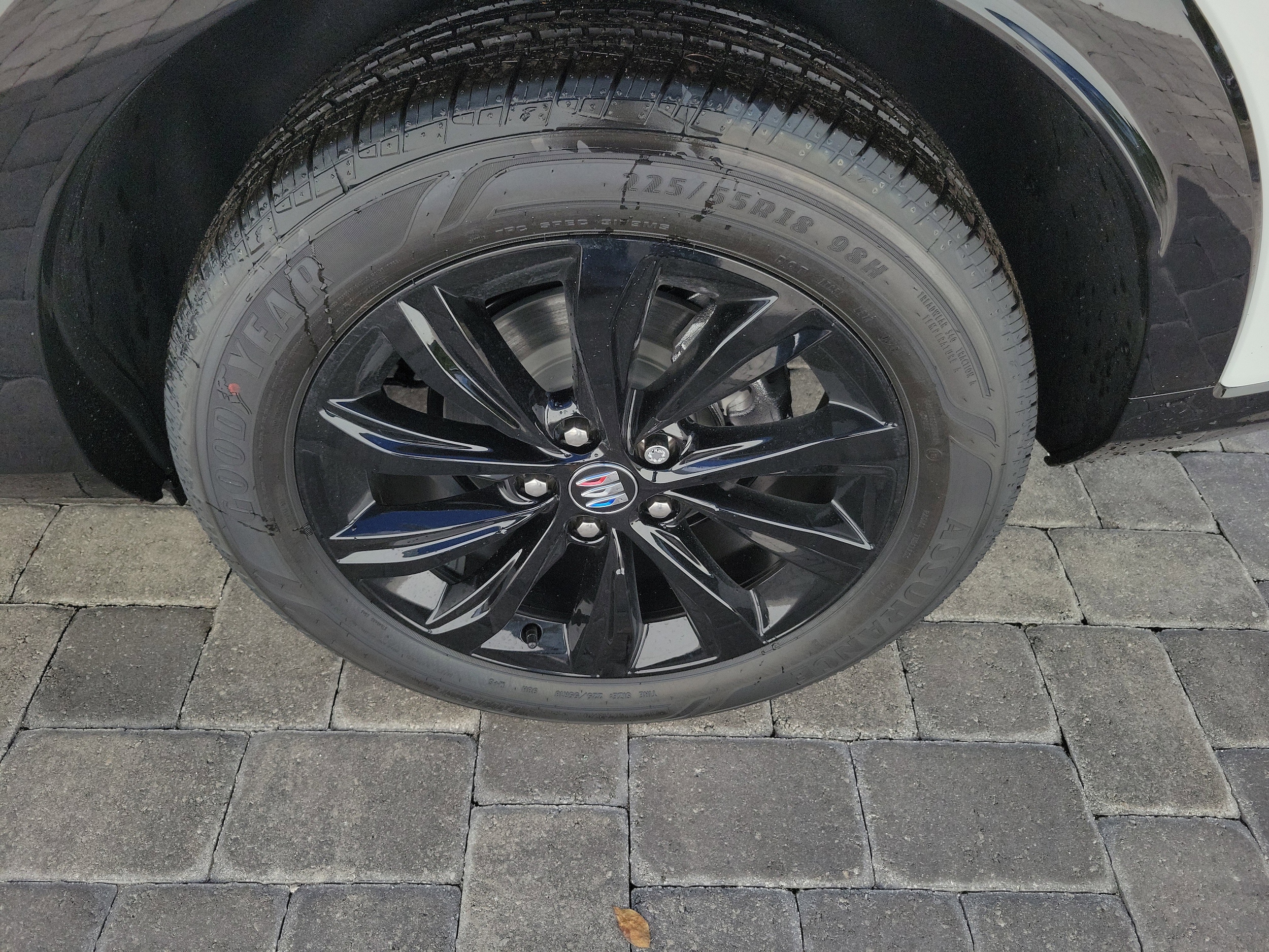 2026 Buick Envista Sport Touring - Photo 10