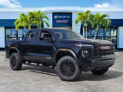 2026 GMC Canyon Elevation Truck