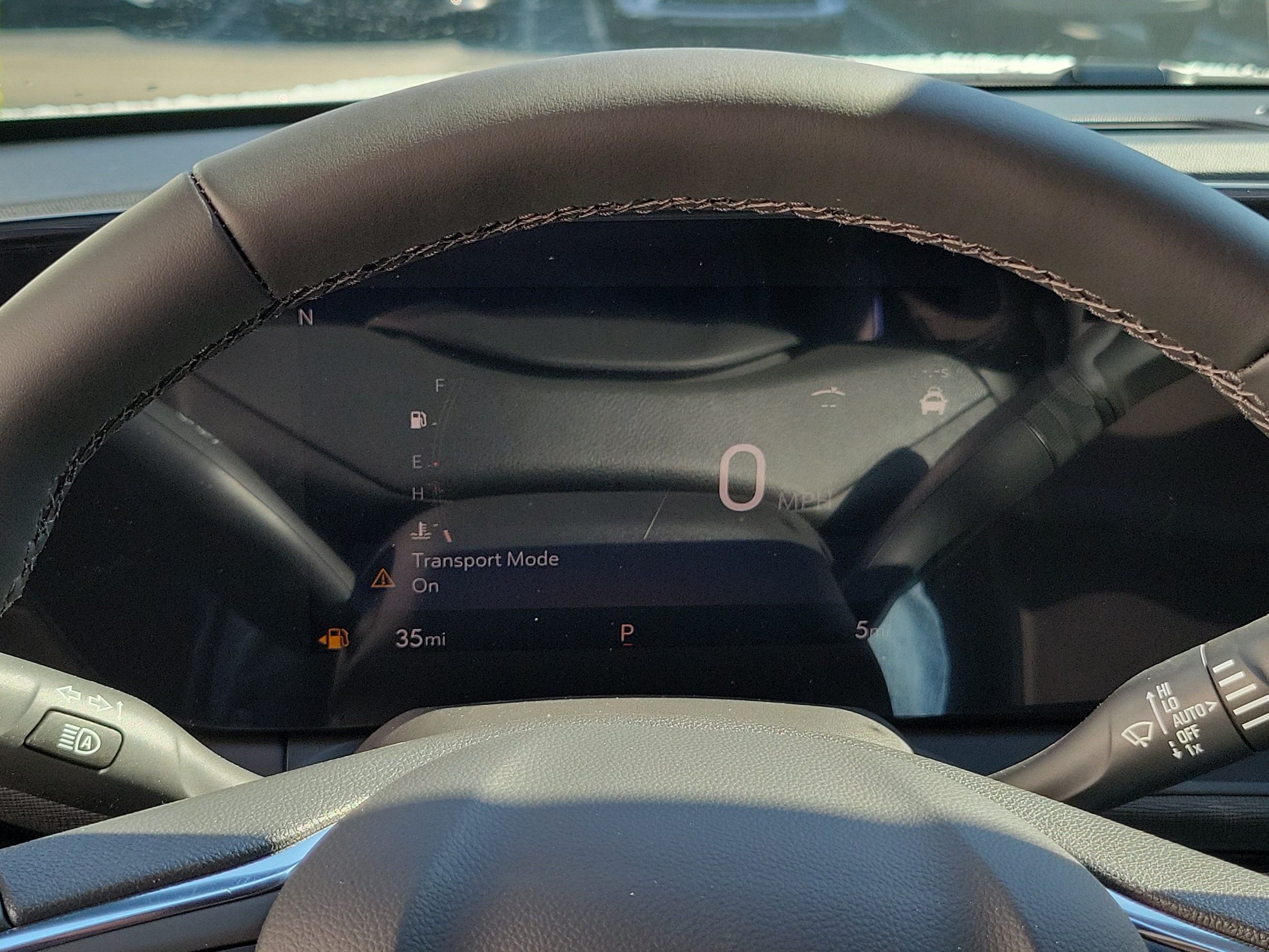 2026 Buick Envista Sport Touring - Photo 27