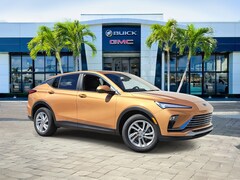 2026 Buick Envista Preferred SUV