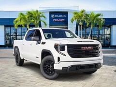 2025 GMC Sierra 1500 Elevation Truck