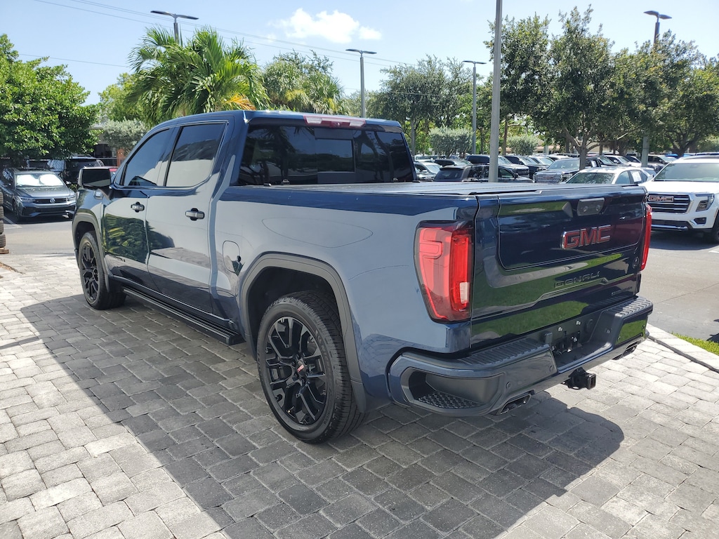 Used 2023 GMC Sierra 1500 Denali Truck Crew Cab