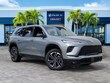  Buick Enclave