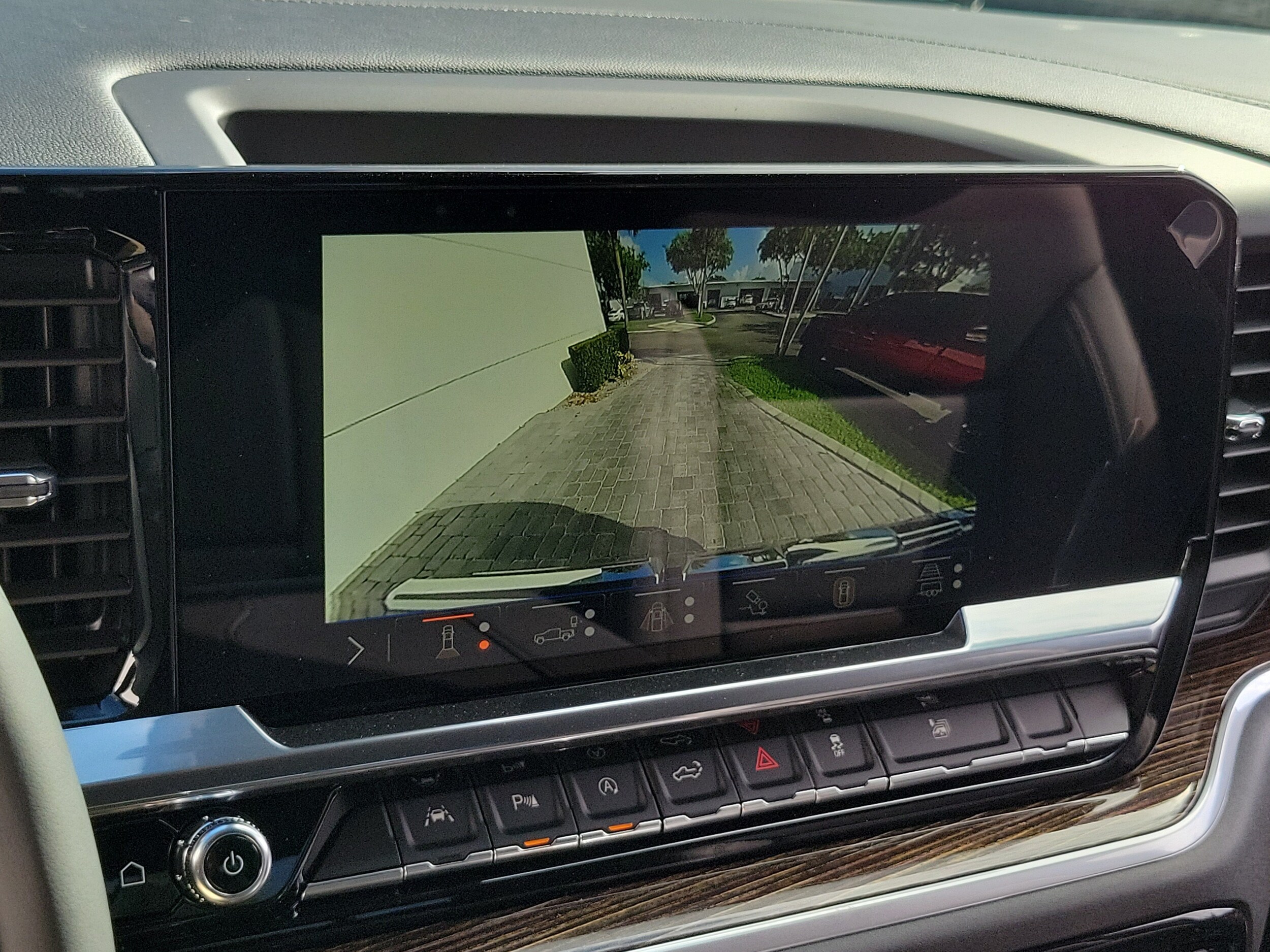 2026 GMC Sierra 1500 Elevation - Photo 29