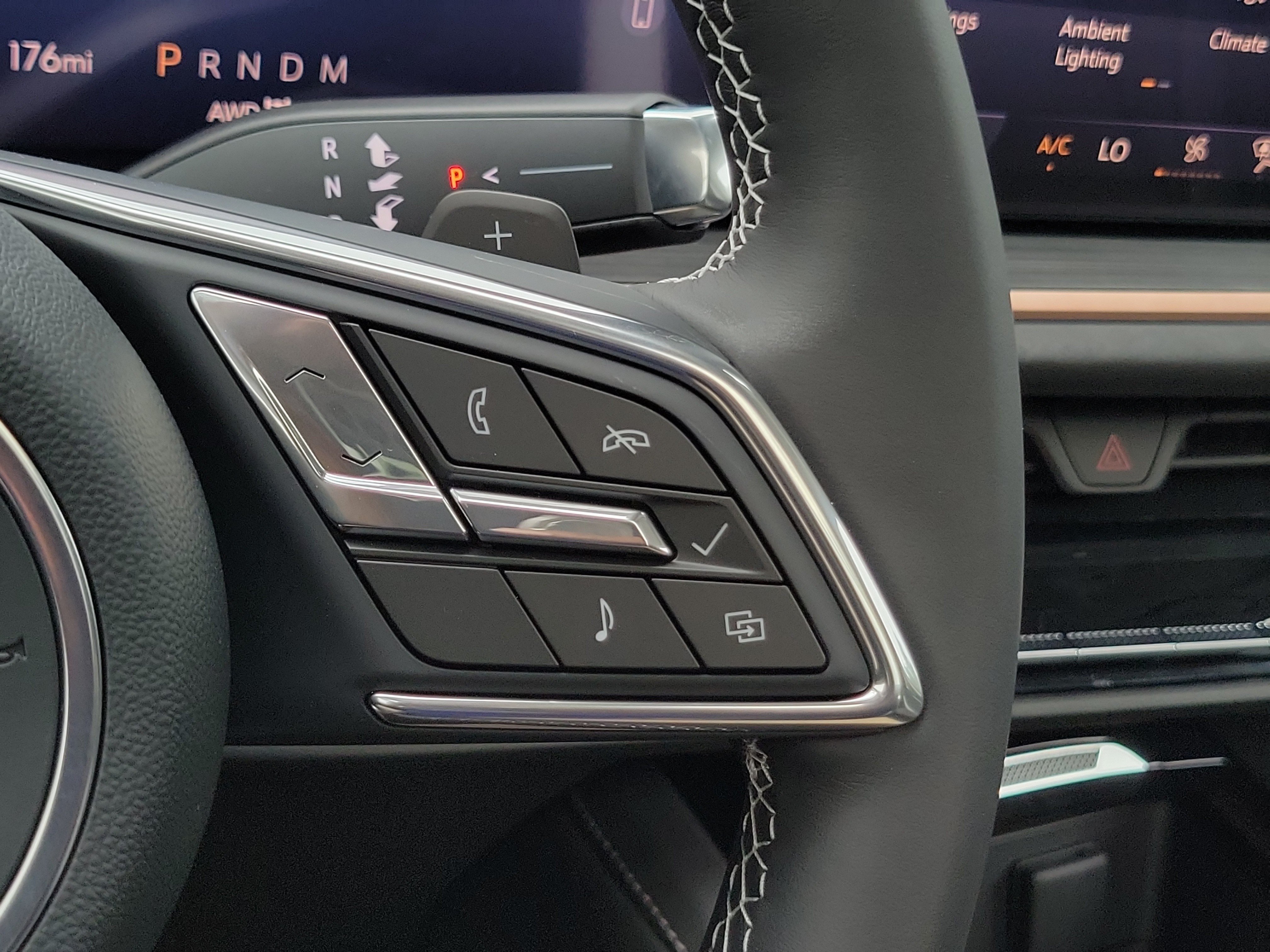 2026 Buick Envision Sport Touring - Photo 24