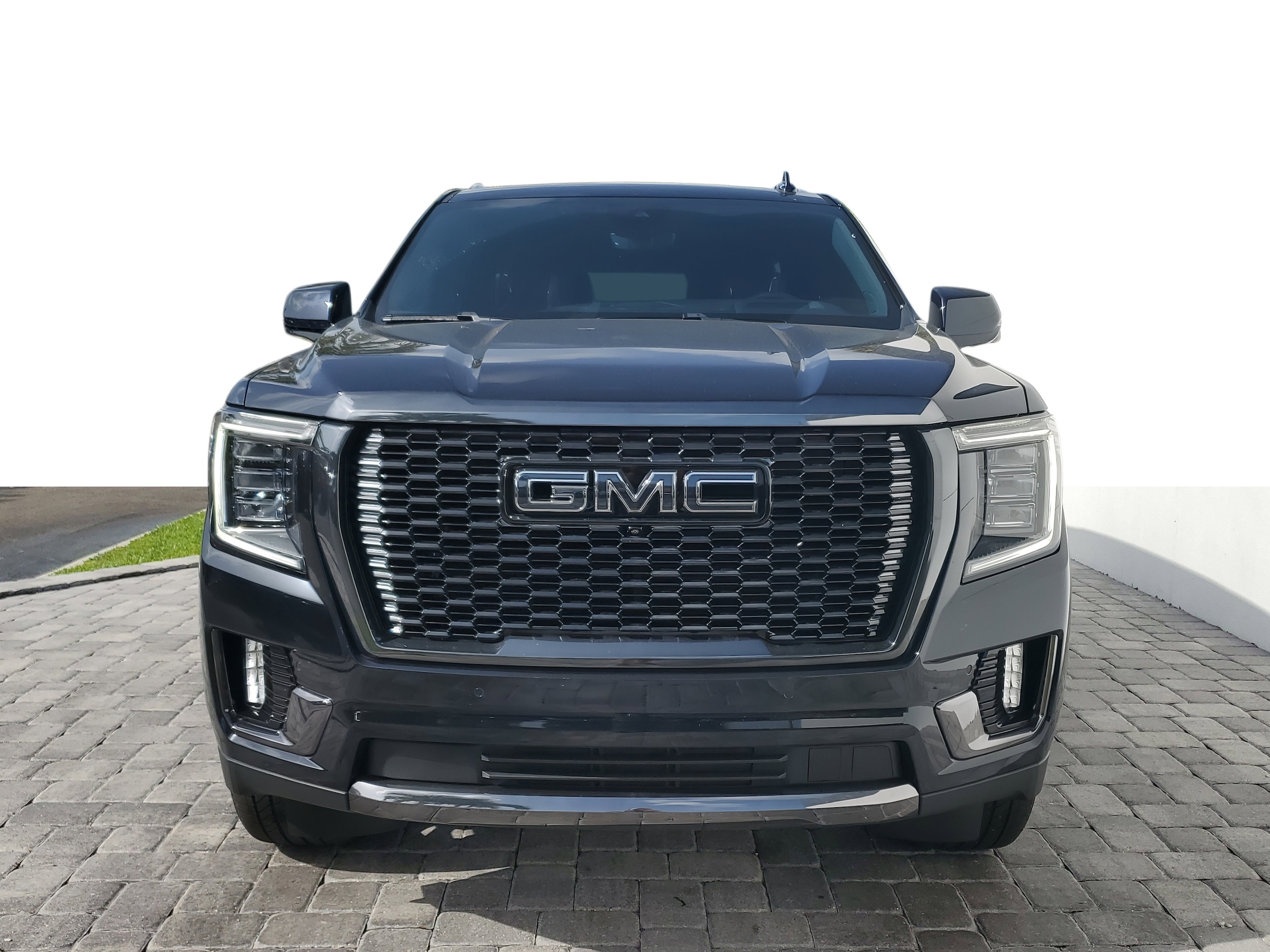 Used 2023 GMC Yukon Denali Ultimate with VIN 1GKS2EKL9PR522319 for sale in Delray Beach, FL