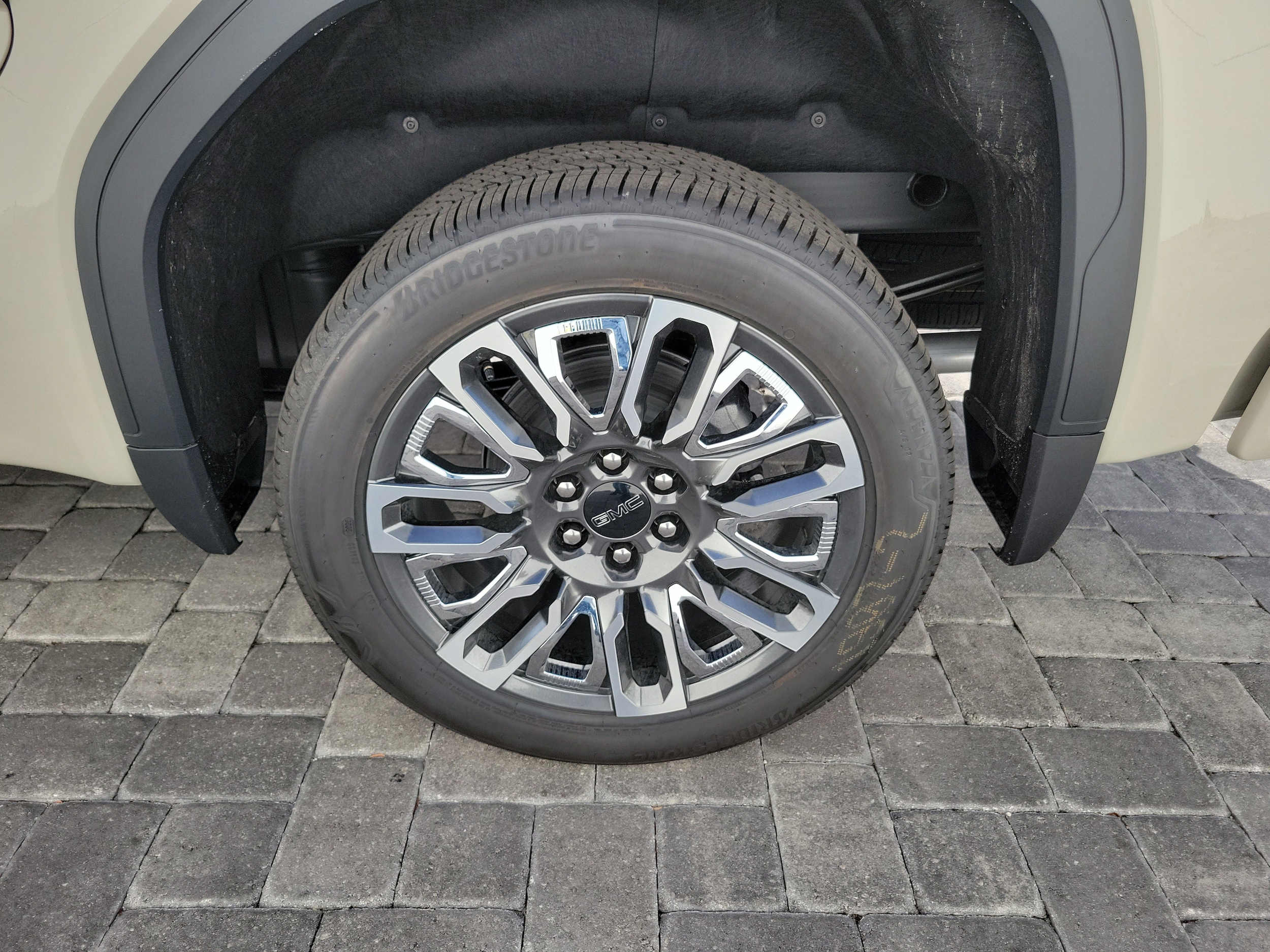 2026 GMC Sierra 1500 Denali Ultimate - Photo 11
