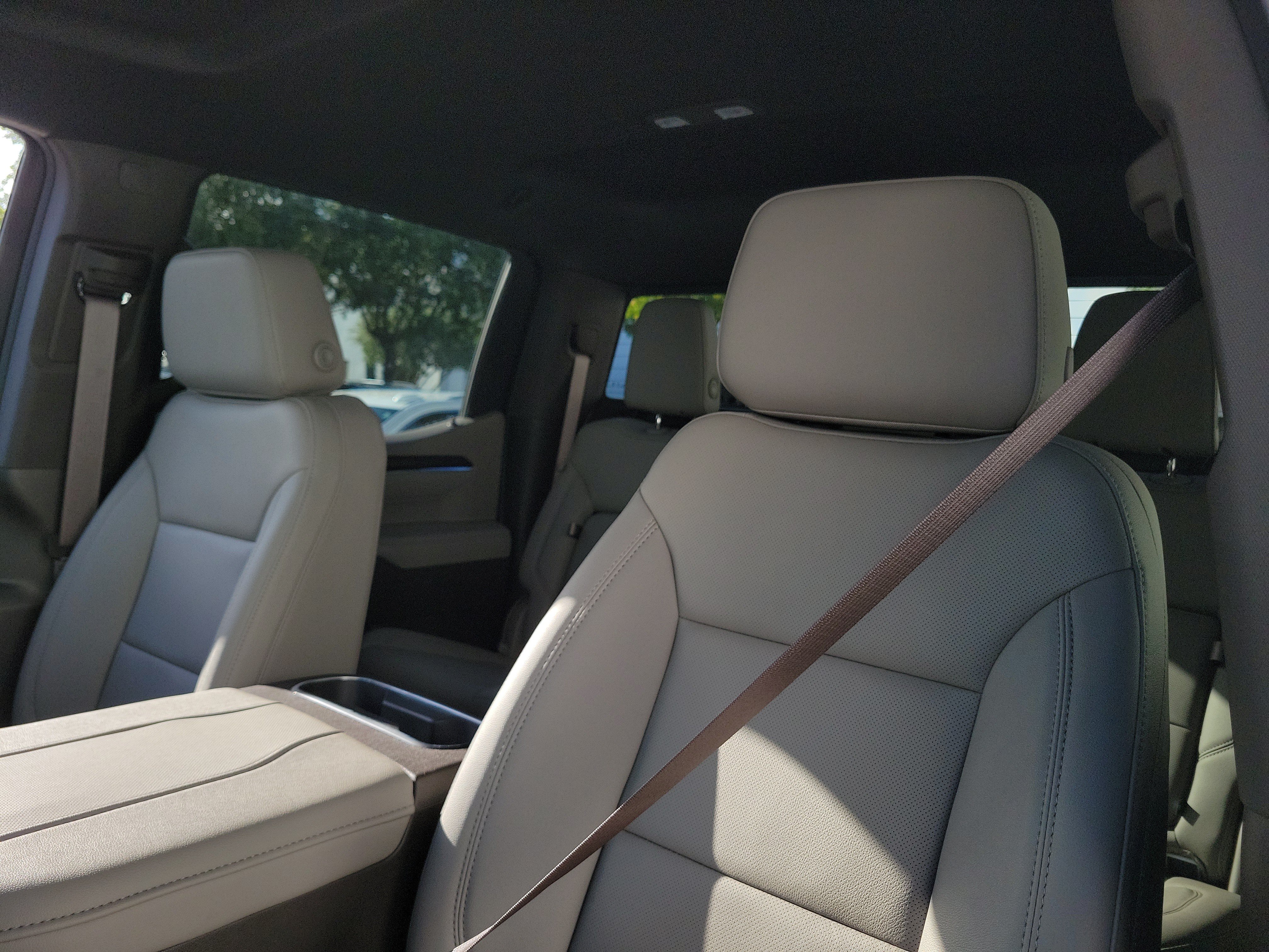 2026 GMC Sierra 1500 SLT - Photo 21