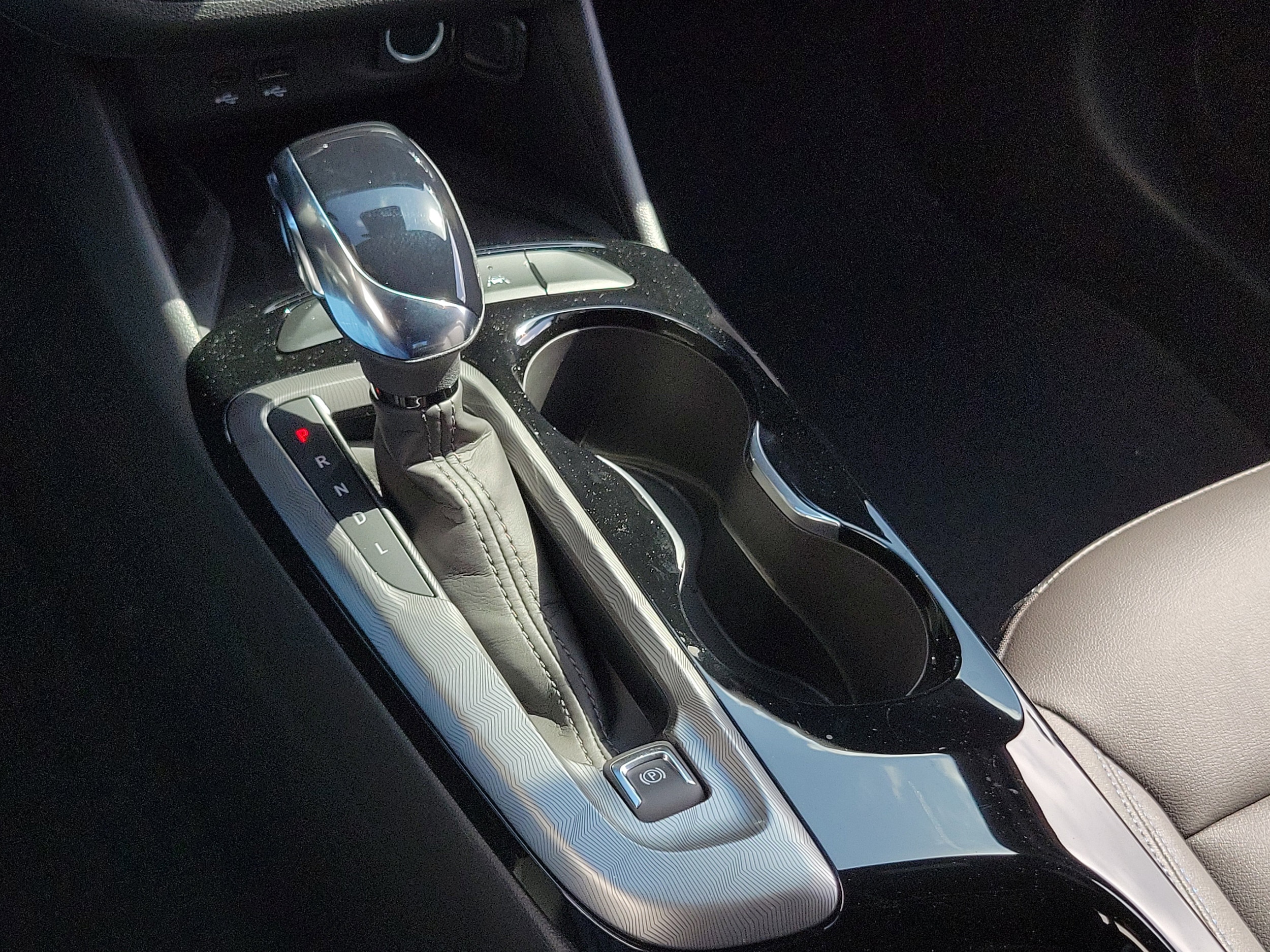 2026 Buick Envista Sport Touring - Photo 31