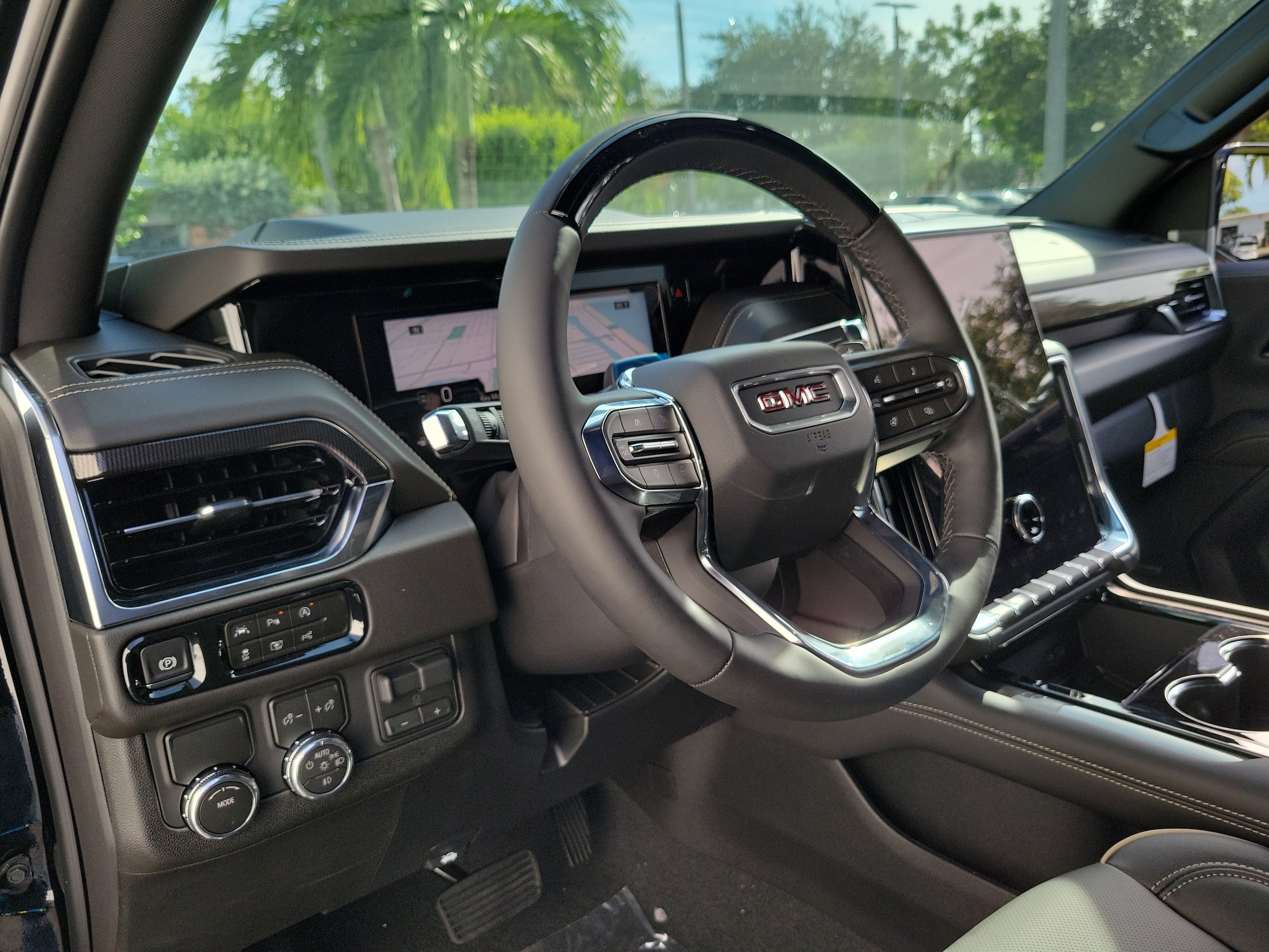 2026 GMC Yukon Elevation - Photo 21