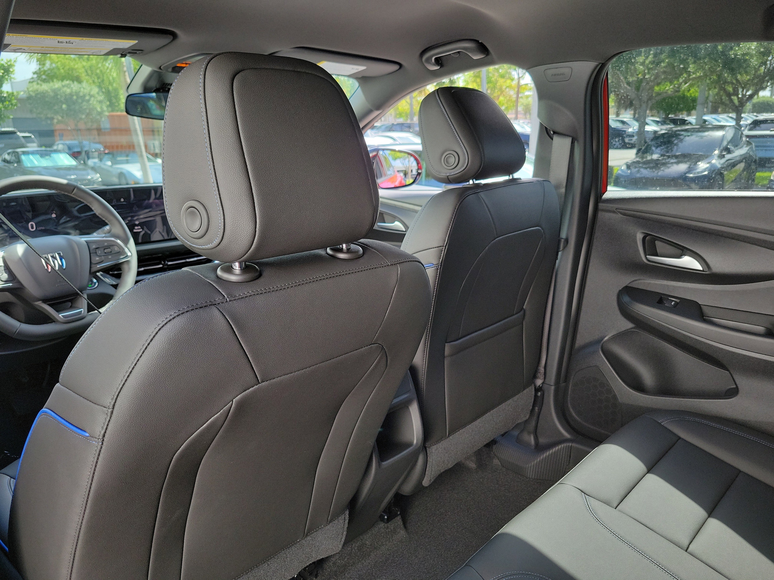 2026 Buick Envista Sport Touring - Photo 13
