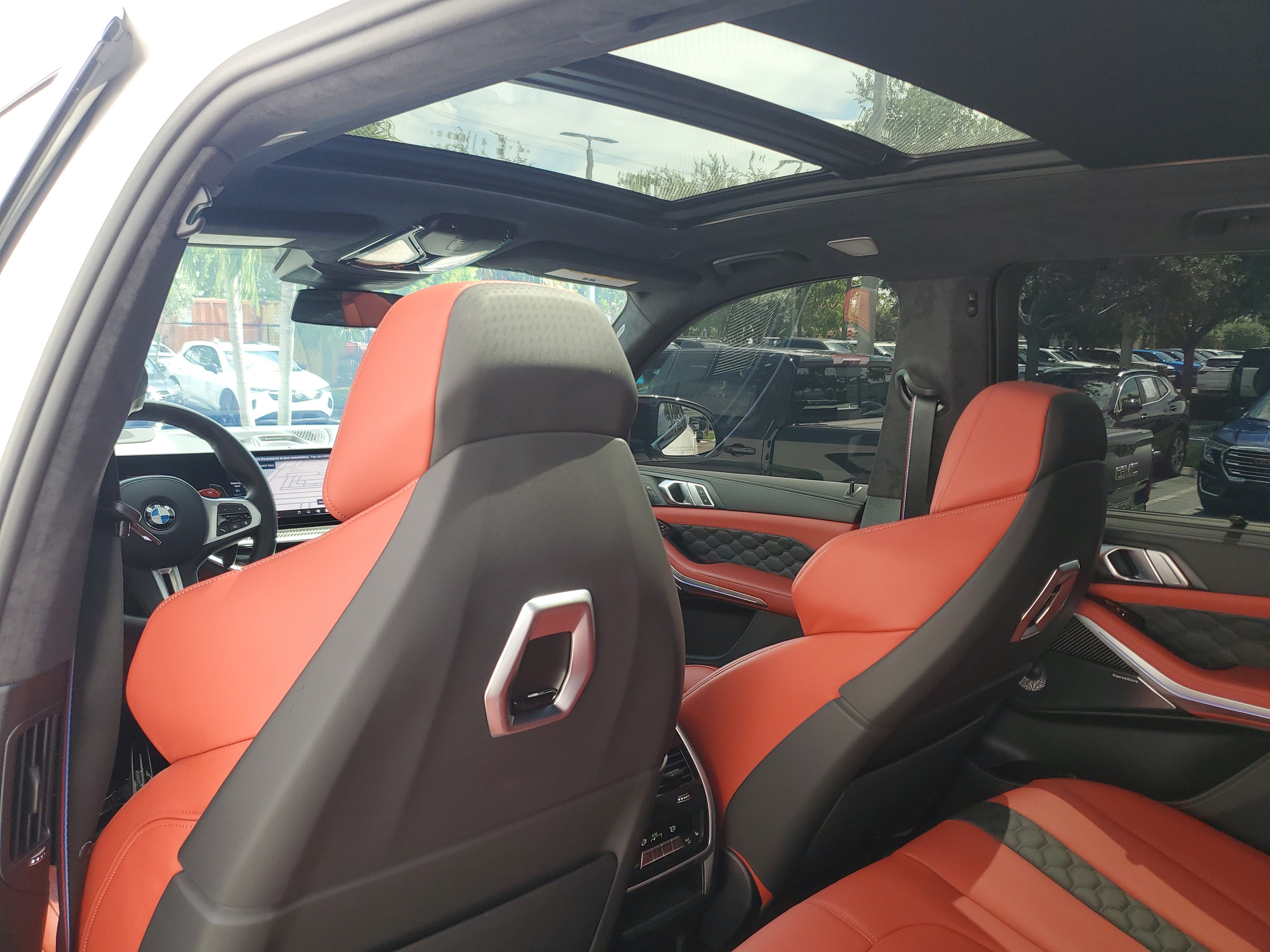 2026 BMW X5 M X5 M - Photo 13