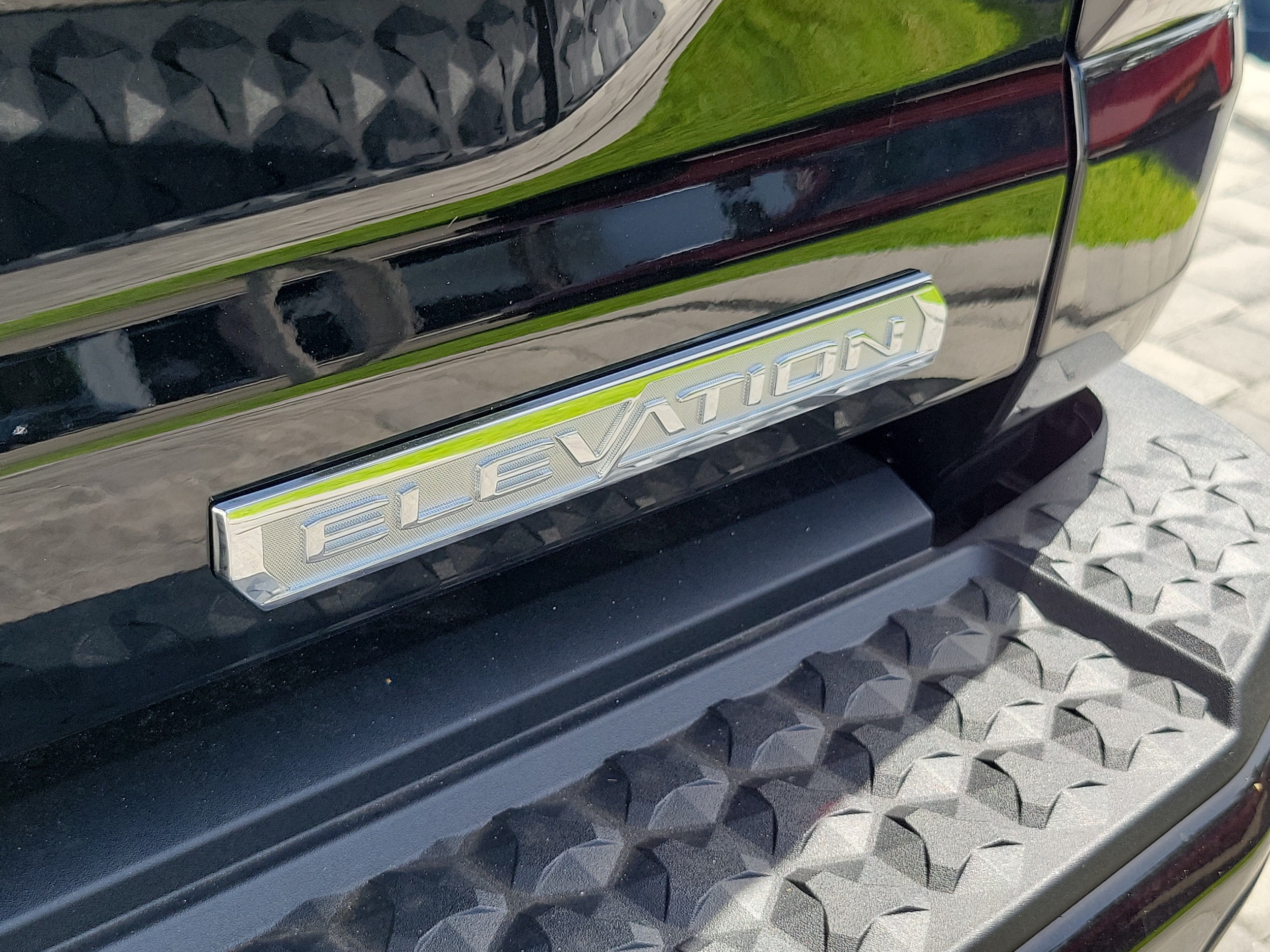 2026 GMC Canyon Elevation - Photo 7
