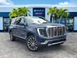  GMC Yukon XL
