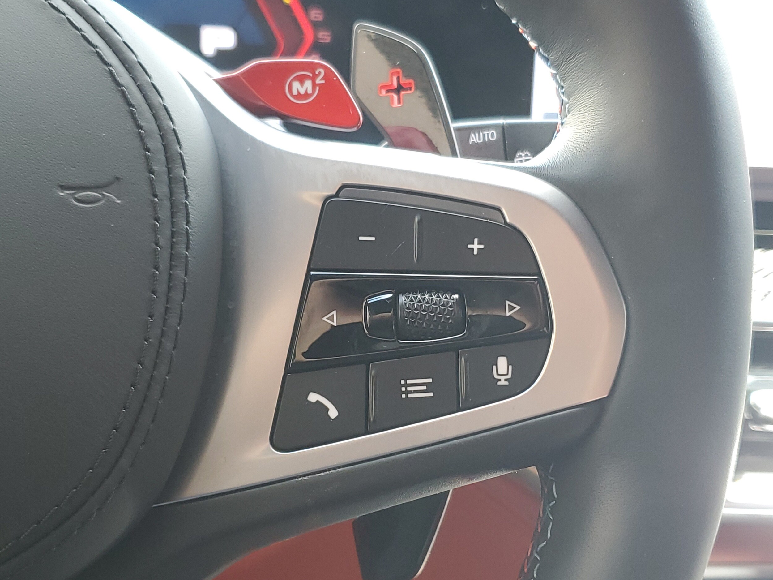 2026 BMW X5 M X5 M - Photo 25