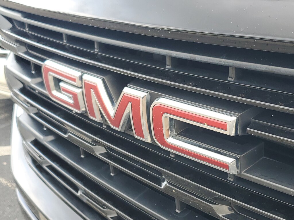 Used 2022 GMC Sierra 1500 Elevation Truck Double Cab