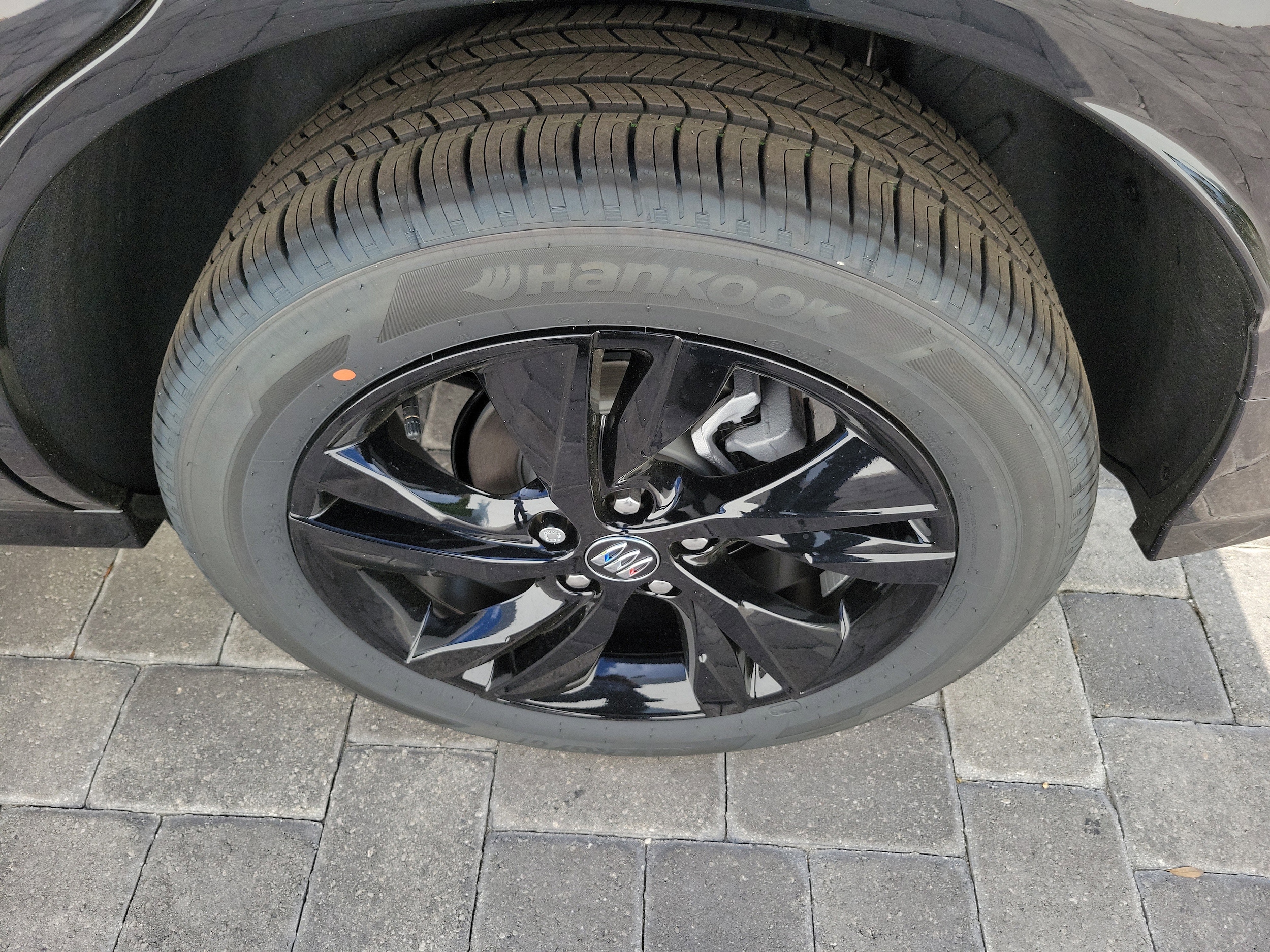 2026 Buick Encore GX Sport Touring - Photo 10
