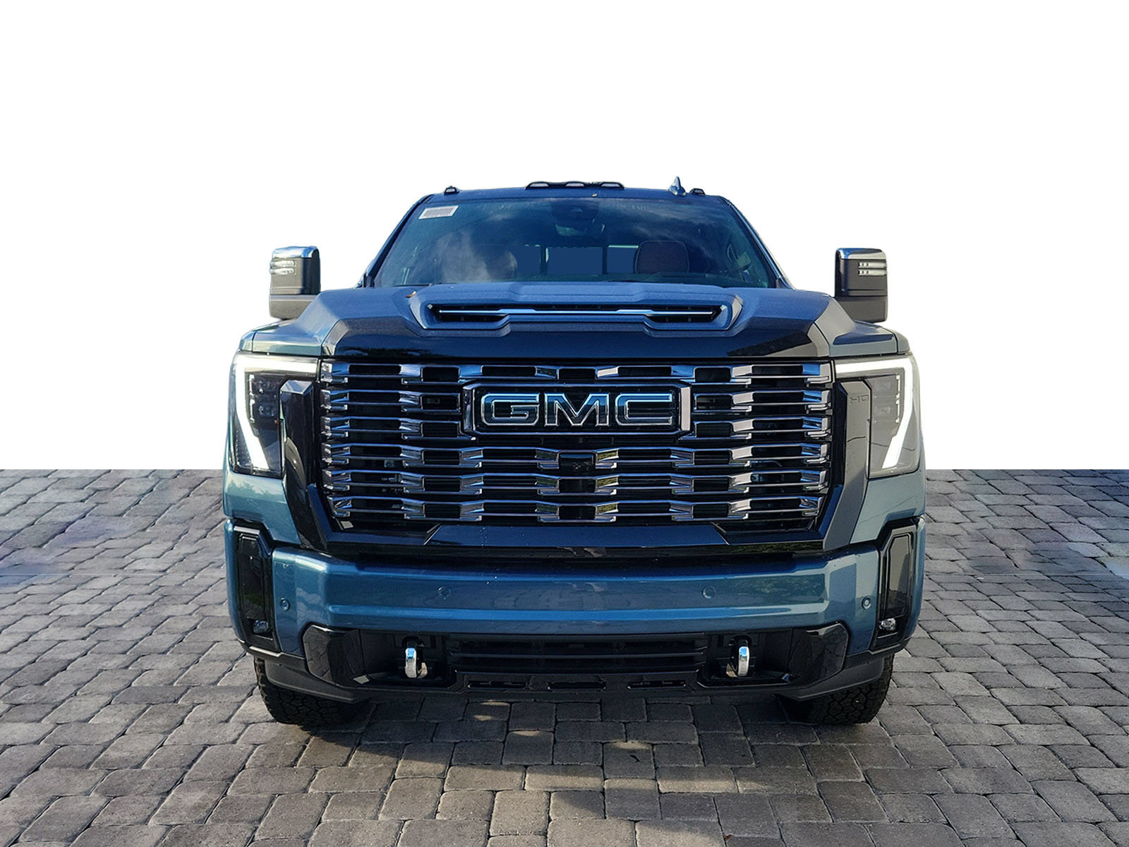 New 2026 GMC Sierra 2500 HD Denali Ultimate Truck