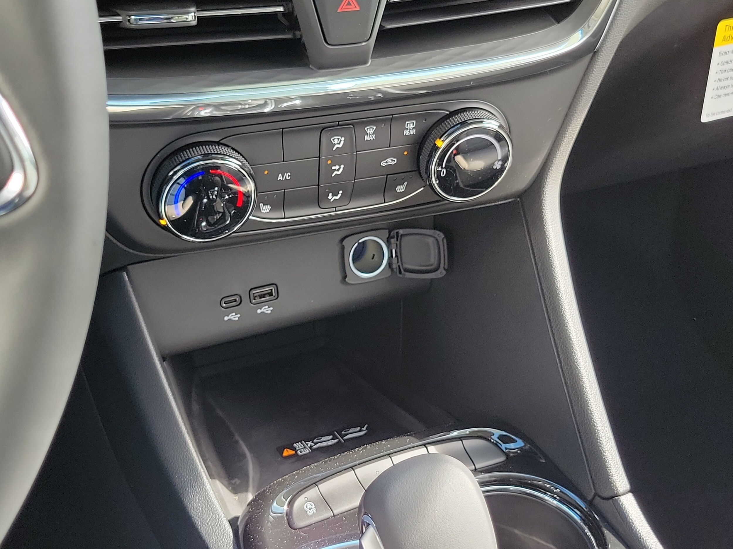 2026 Buick Encore GX Preferred - Photo 28